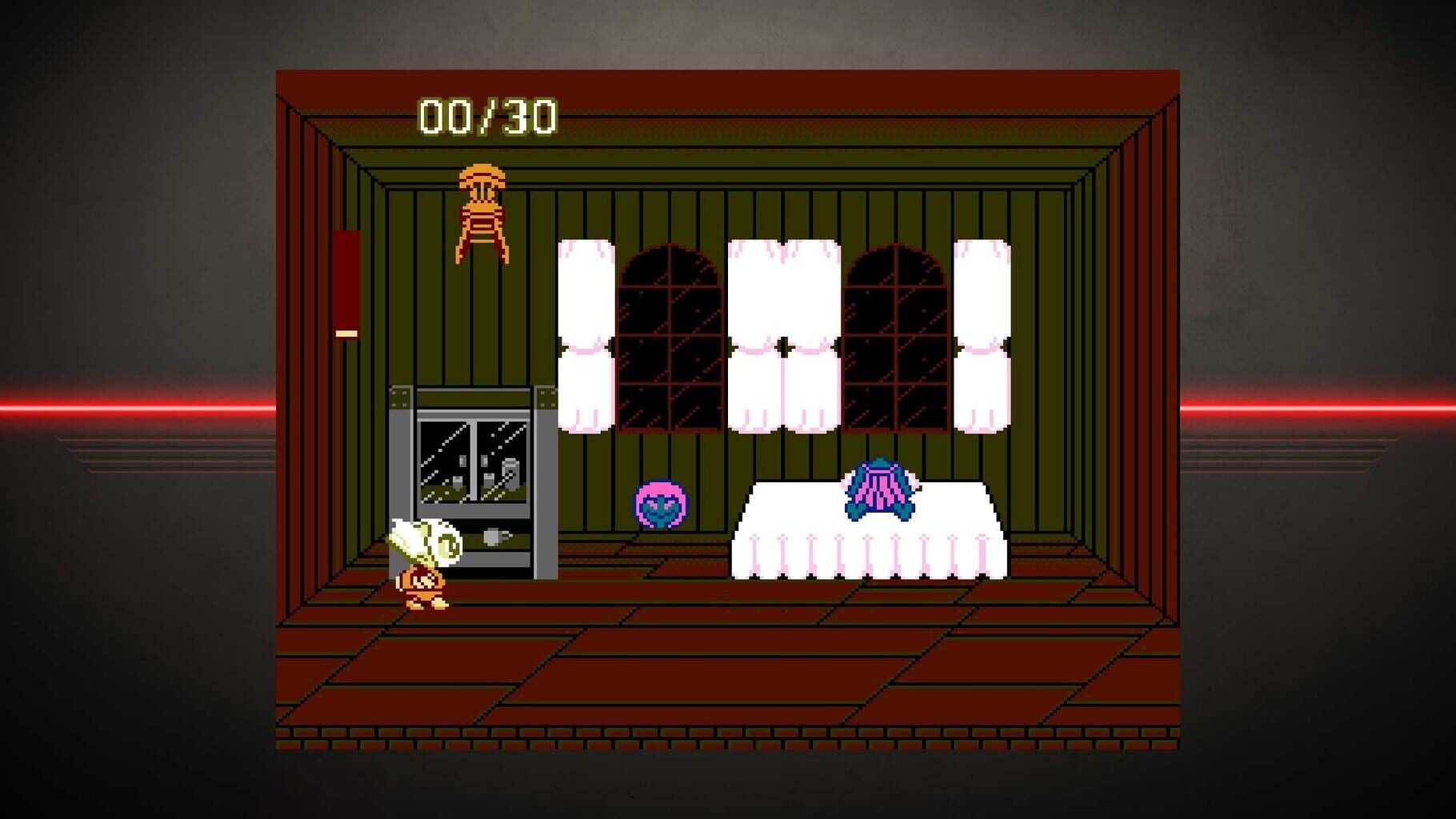 Namco Museum Archives Volume 1 screenshot