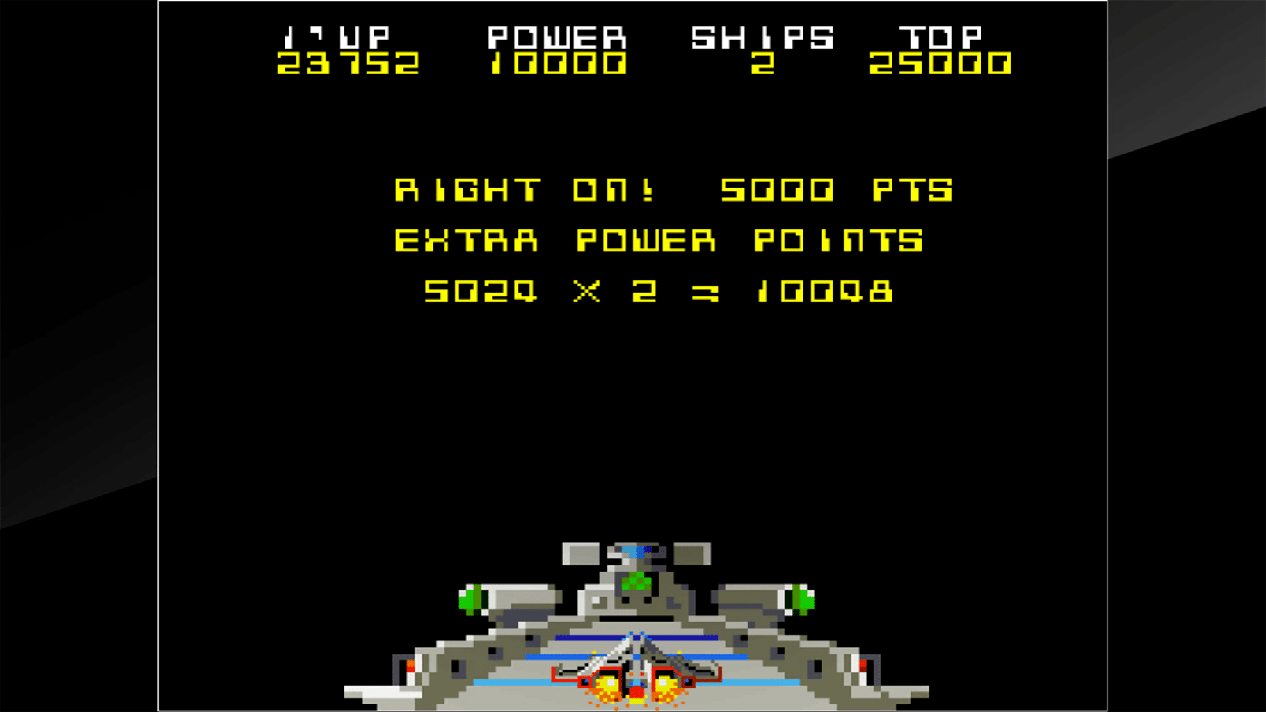 Arcade Archives: Tube Panic screenshot