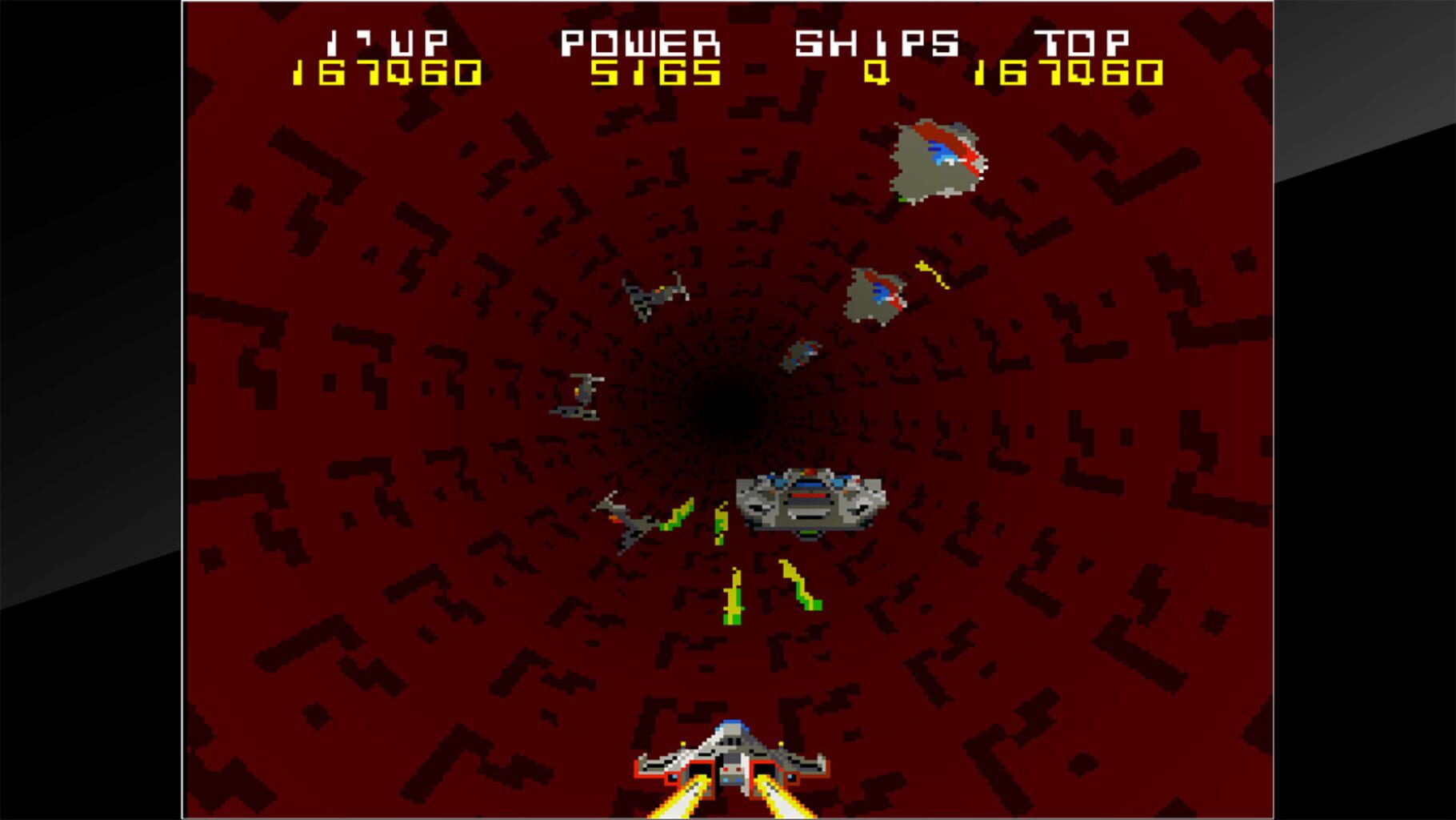 Arcade Archives: Tube Panic screenshot