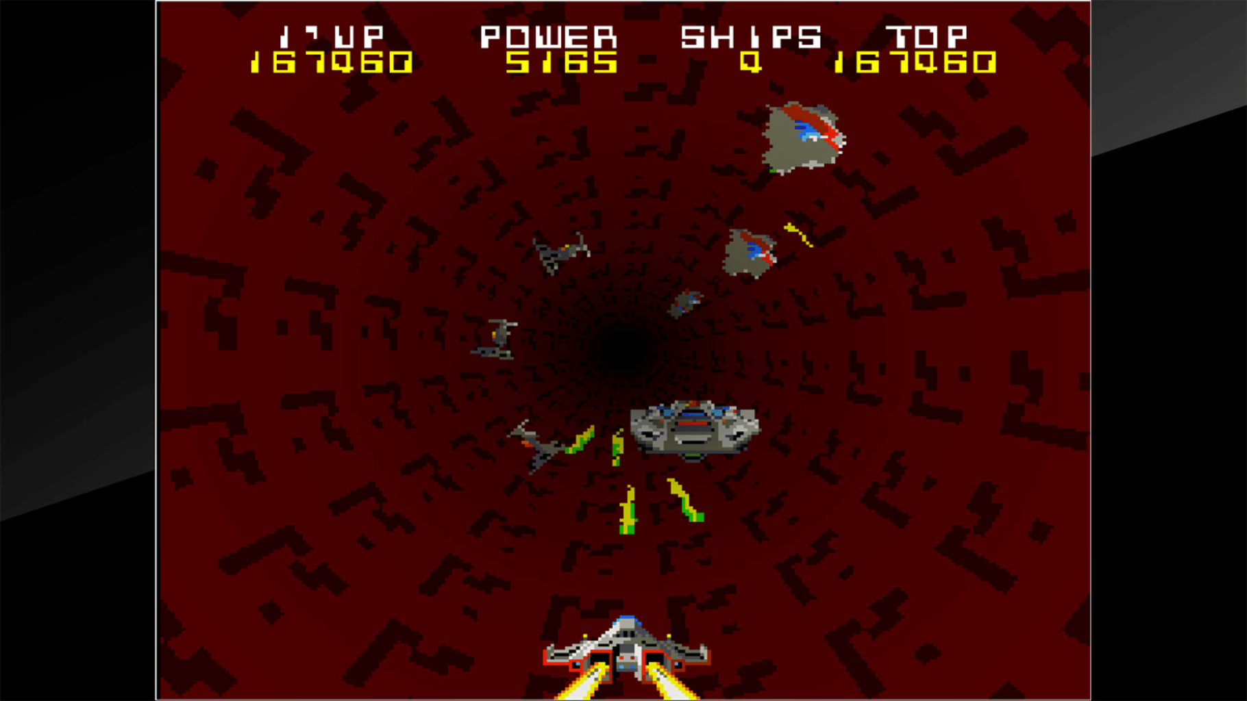 Arcade Archives: Tube Panic screenshot