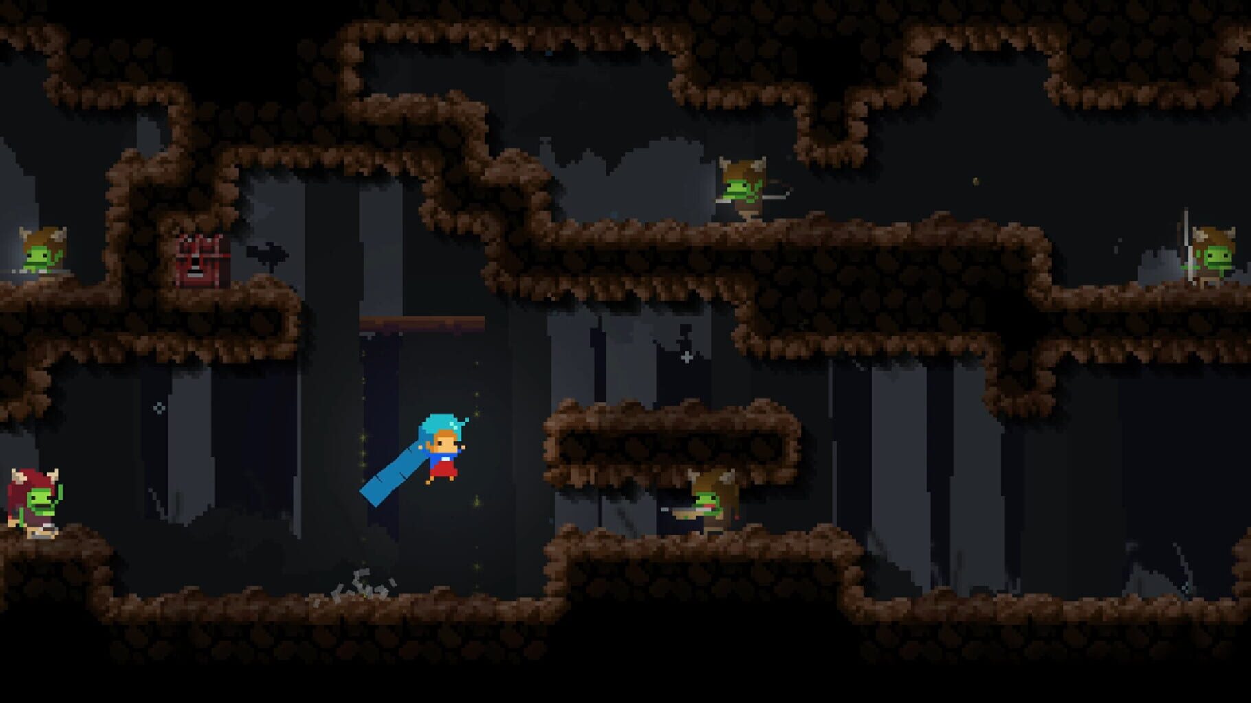 The StoryTale screenshot