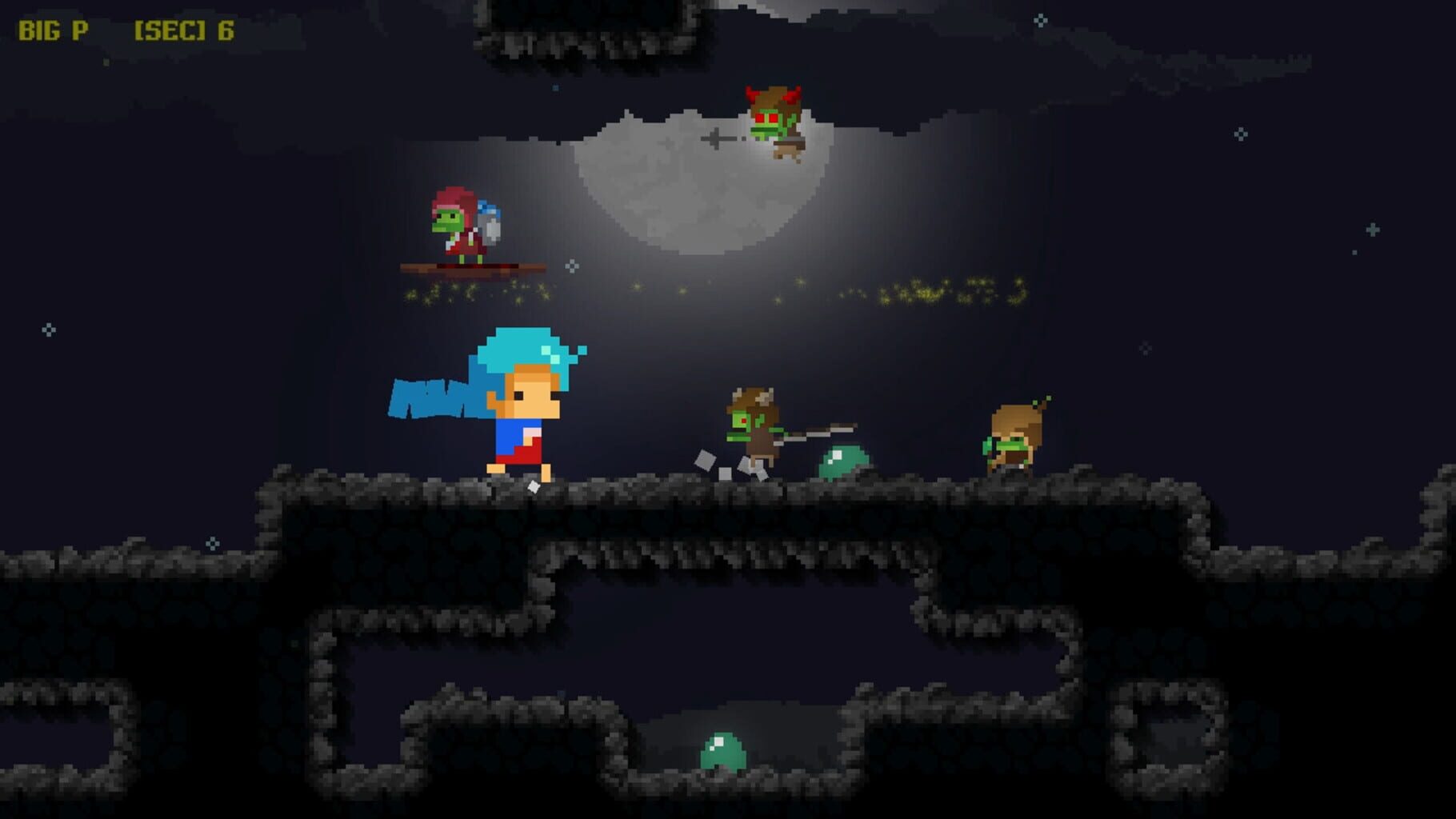 The StoryTale screenshot