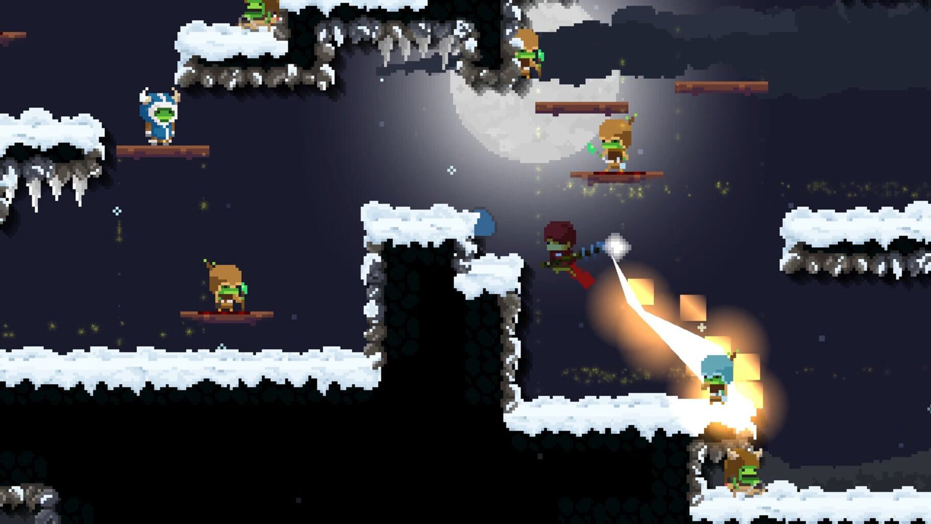 The StoryTale screenshot