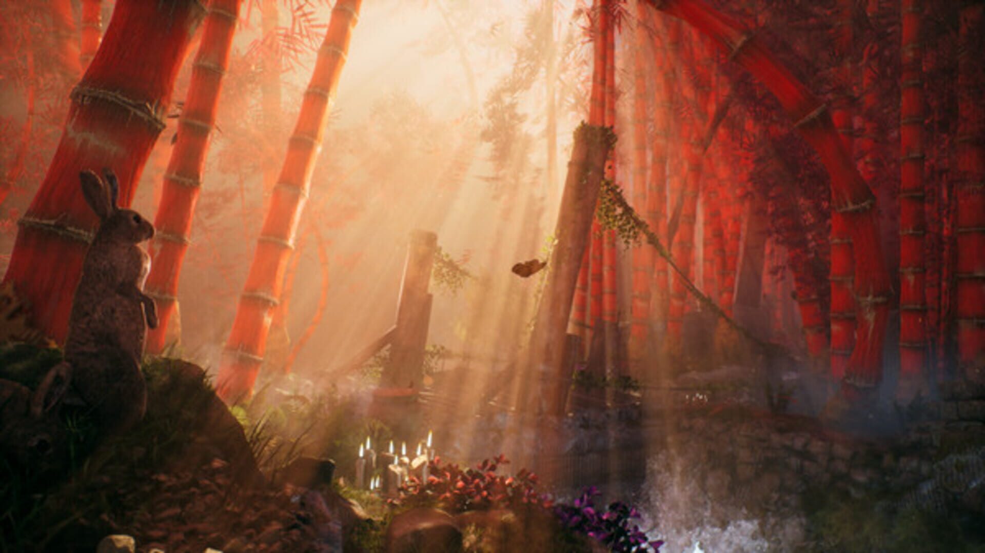 Shadow Warrior 3 screenshot