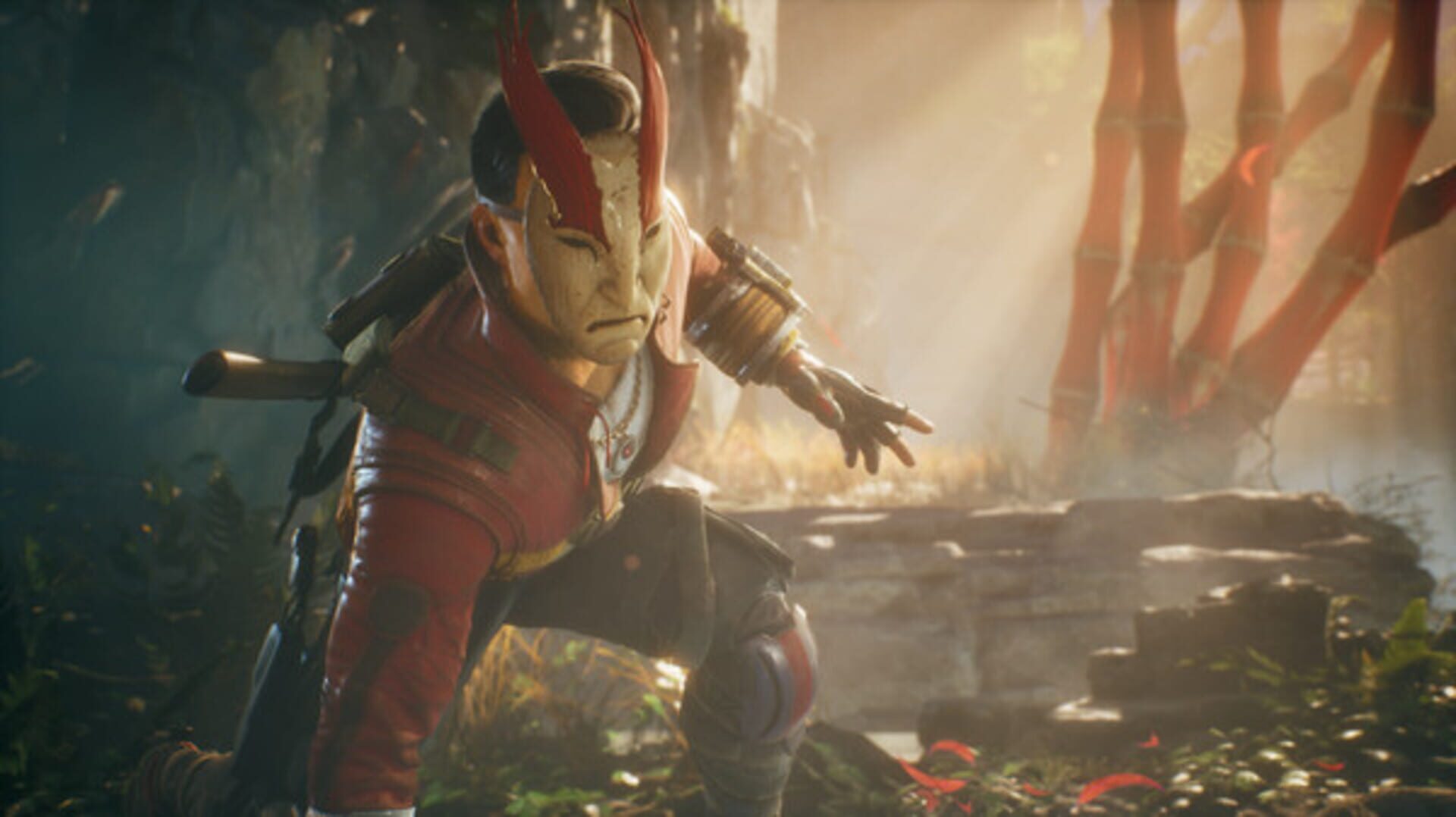 Shadow Warrior 3 screenshot