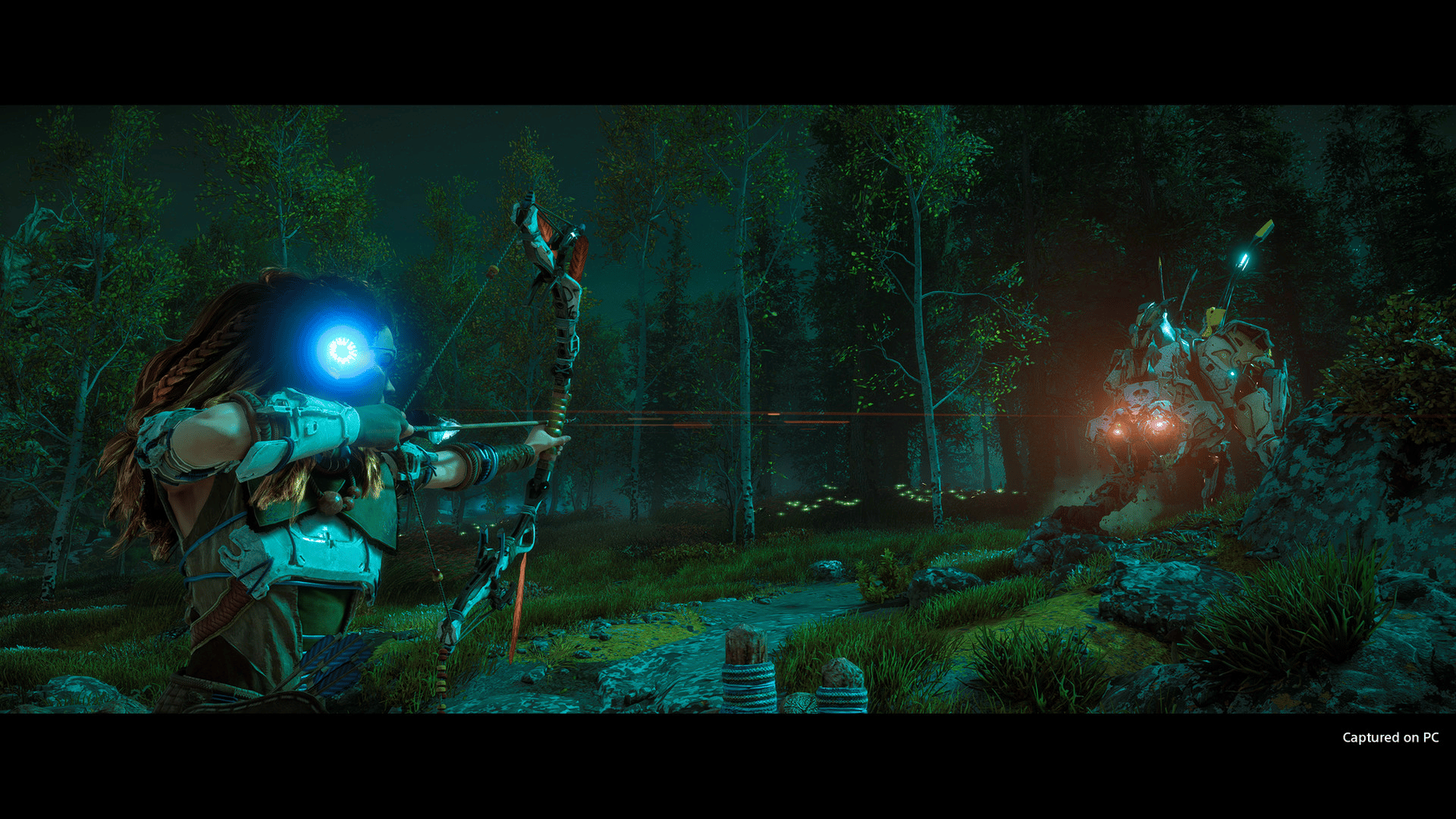 Horizon Zero Dawn: Complete Edition screenshot