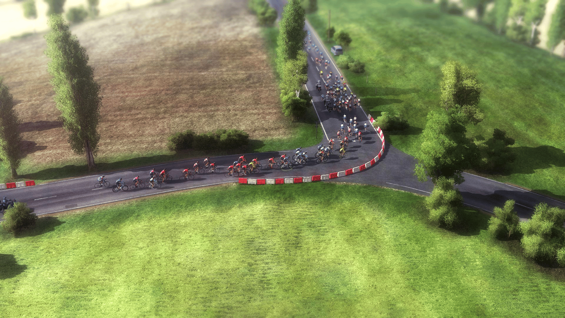 Pro Cycling Manager 2020 screenshot