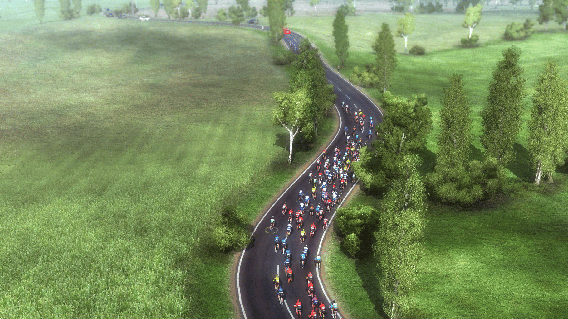 Pro Cycling Manager 2020 screenshot