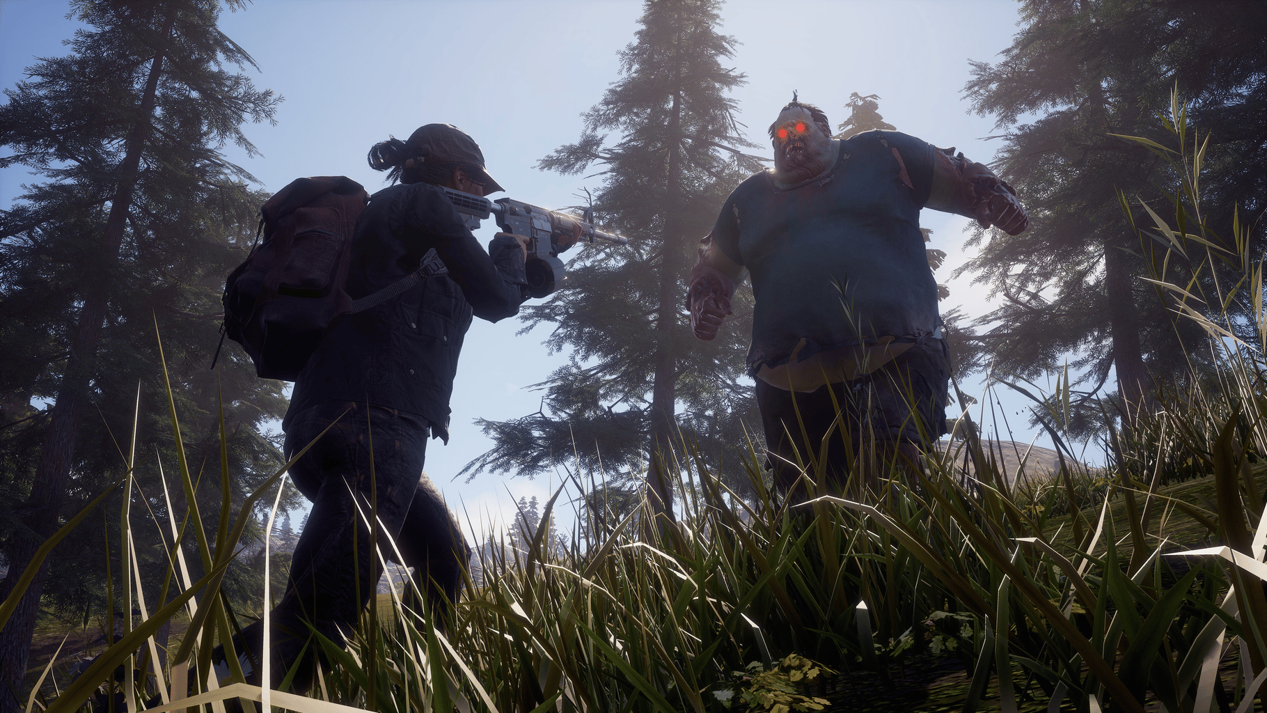 State of Decay 2: Juggernaut Edition screenshot