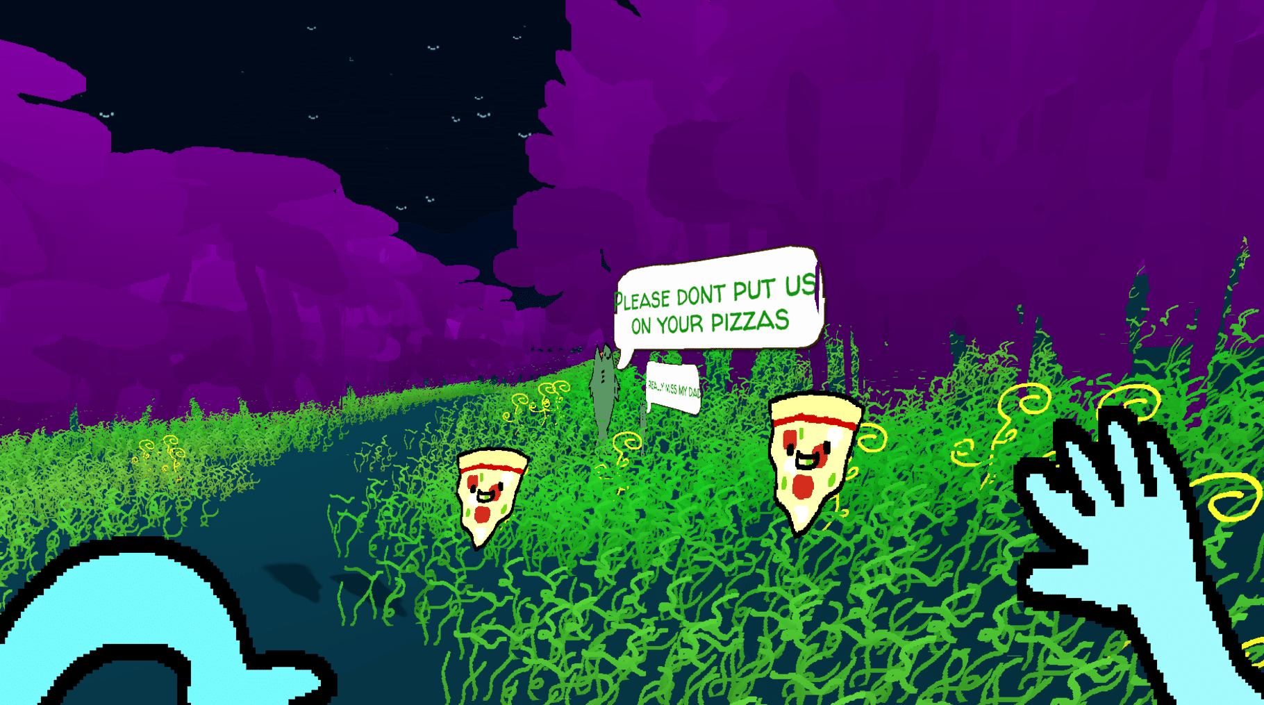 Pizza Boy 2018 8086