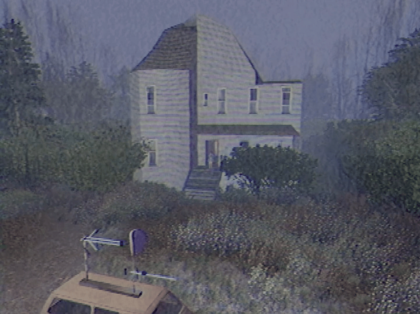 Murder House screenshot