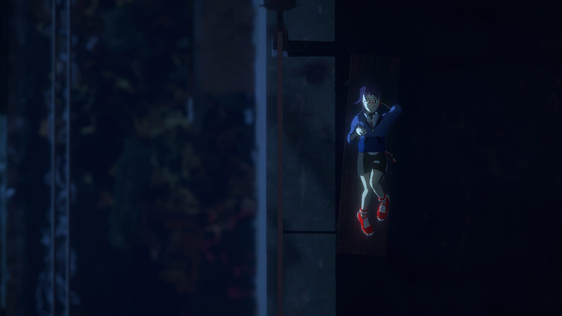 Necrobarista screenshot
