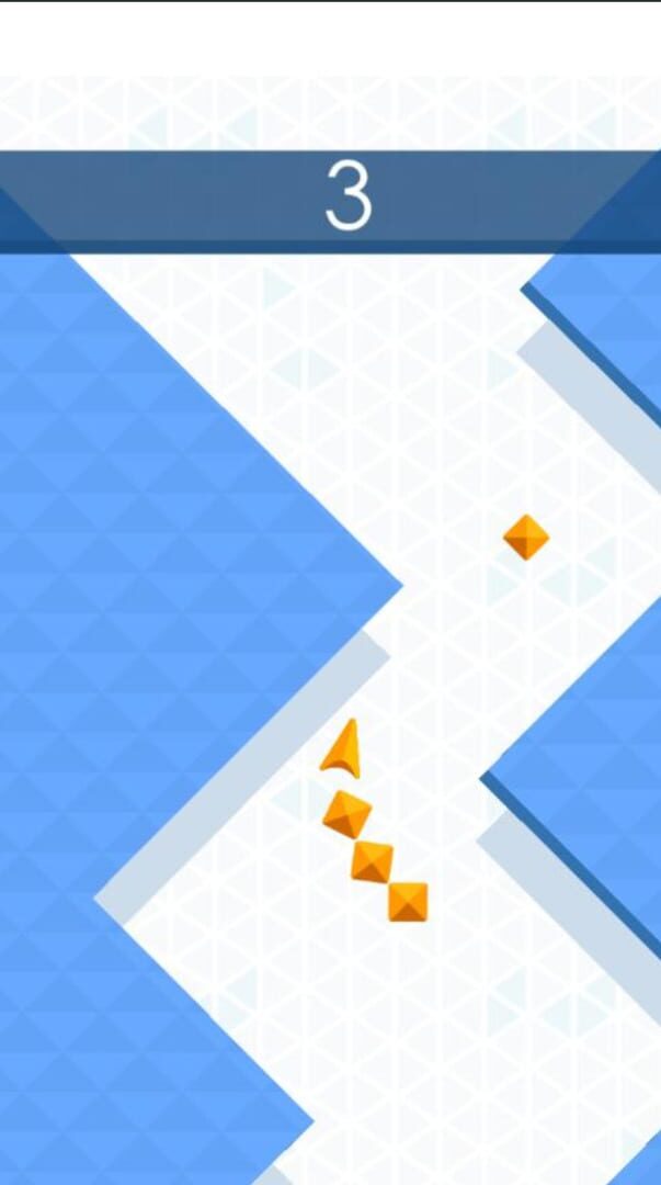 Arrow Snake - Screenshot