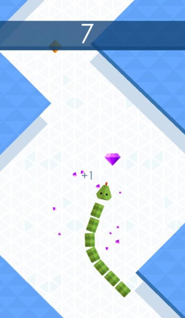 Arrow Snake - Screenshot