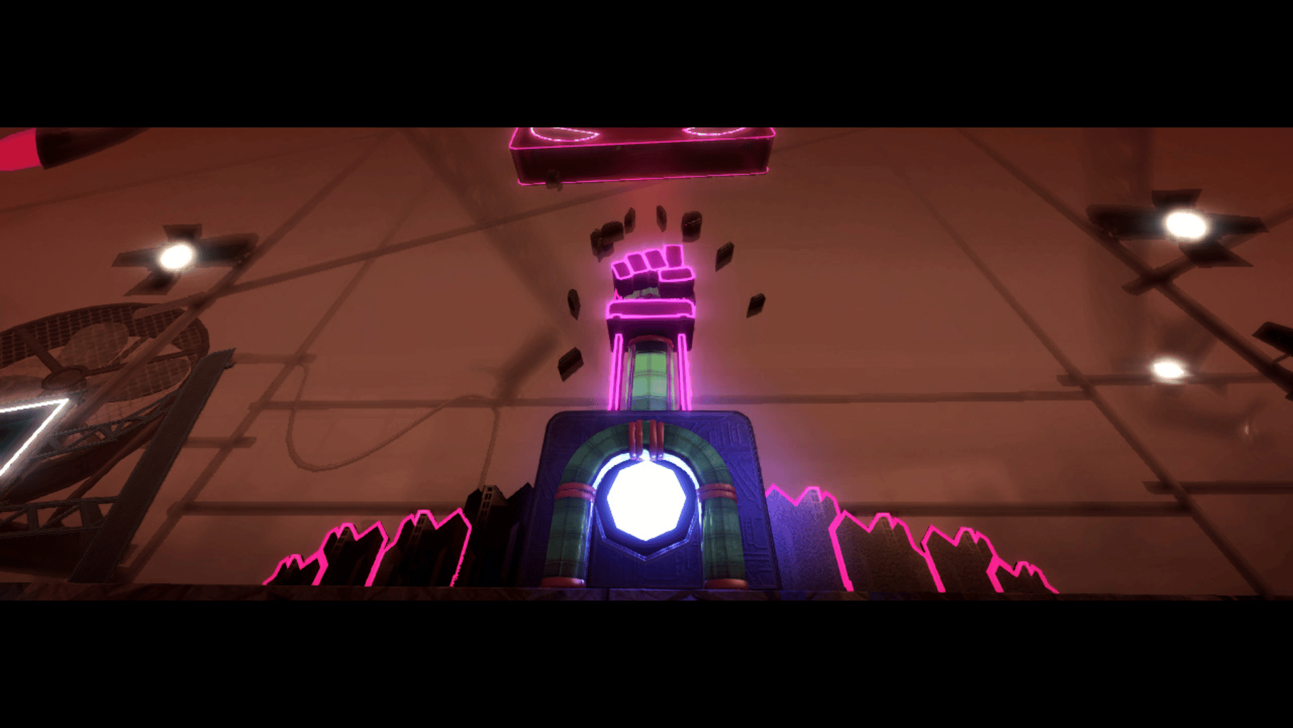 LittleBigPlanet 2: Special Edition screenshot