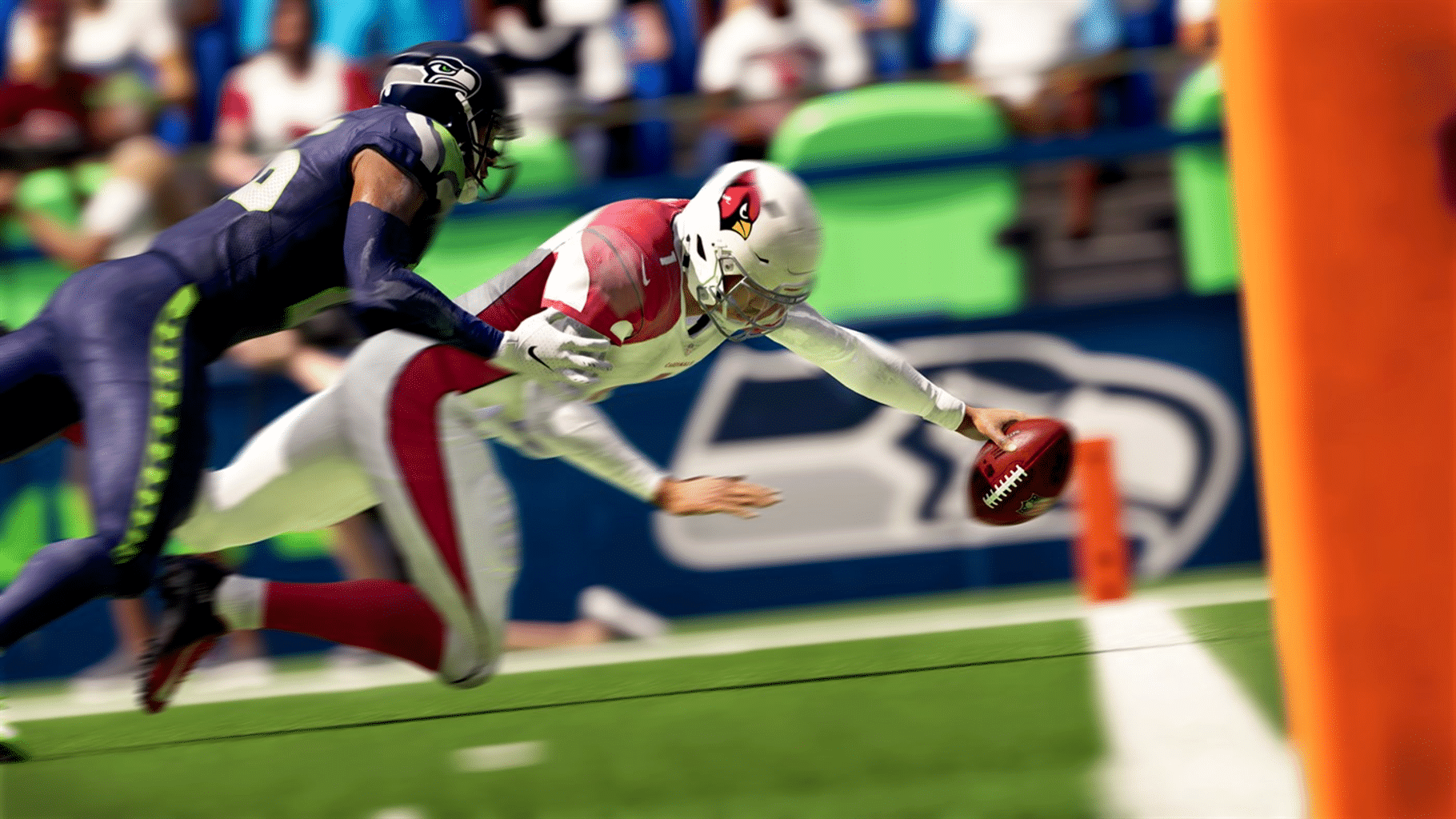 Madden NFL 21: Deluxe Edition screenshot