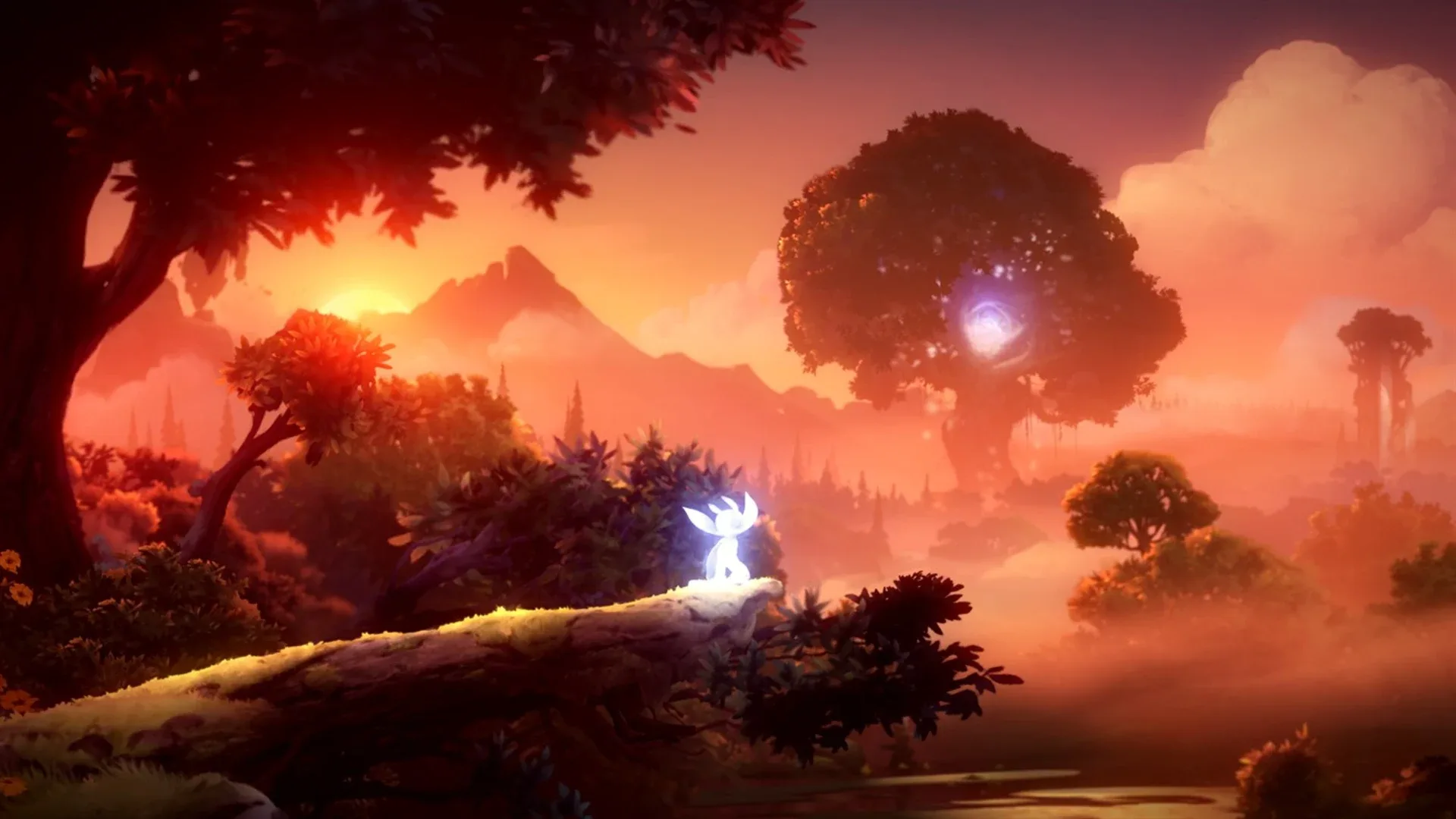 Captura de pantalla - Ori and the Will of the Wisps
