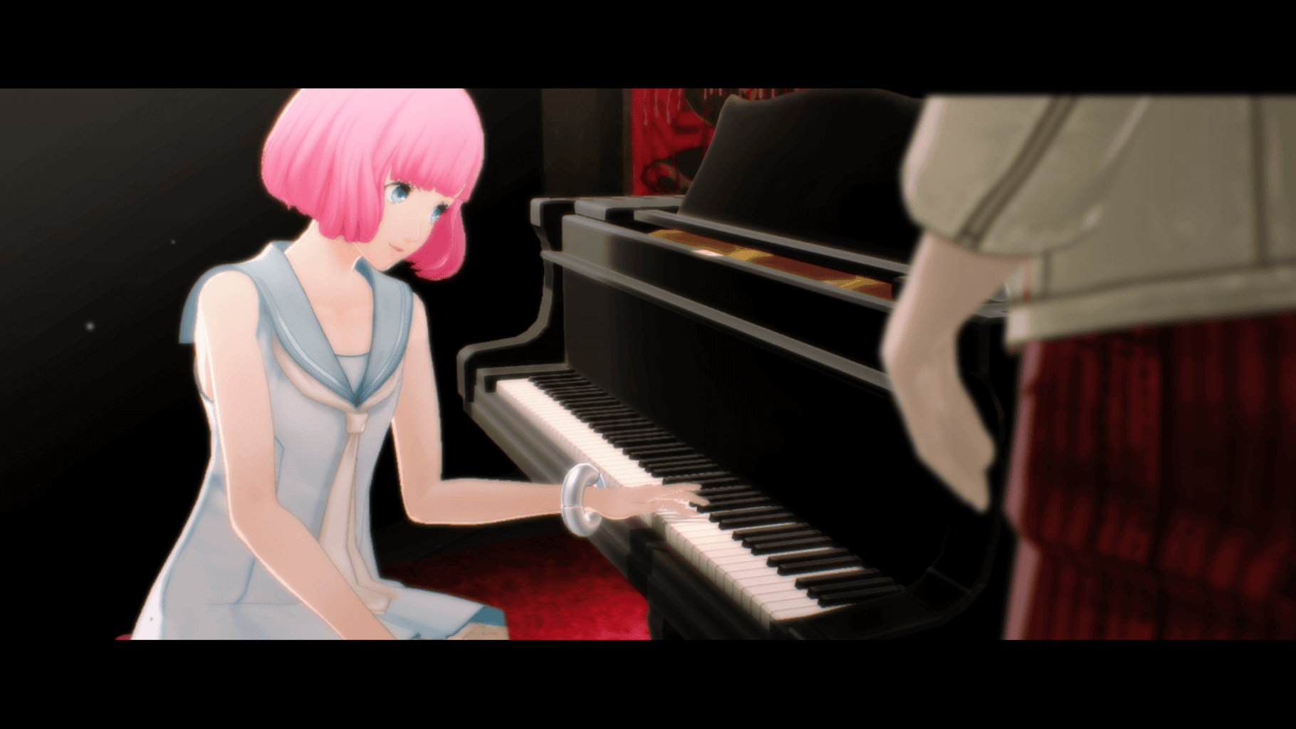 Catherine: Full Body - Heart's Desire Premium Edition screenshot