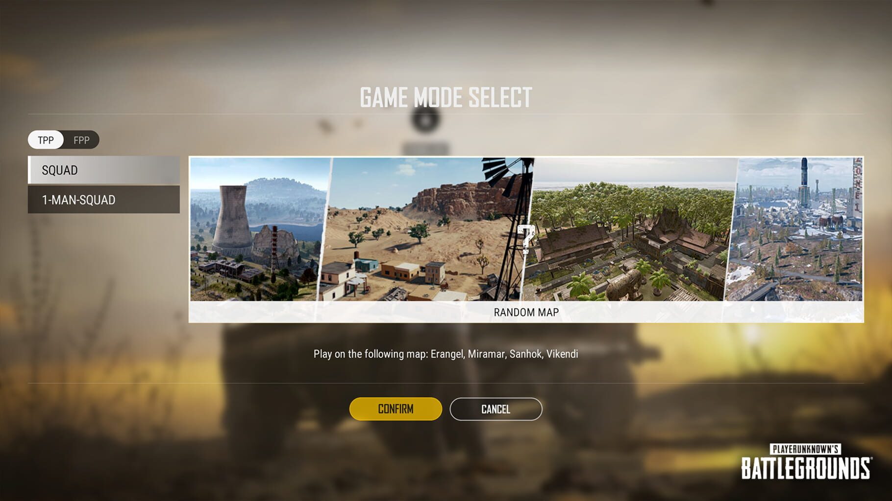 Captura de pantalla - PlayerUnknown's Battlegrounds: Season 8