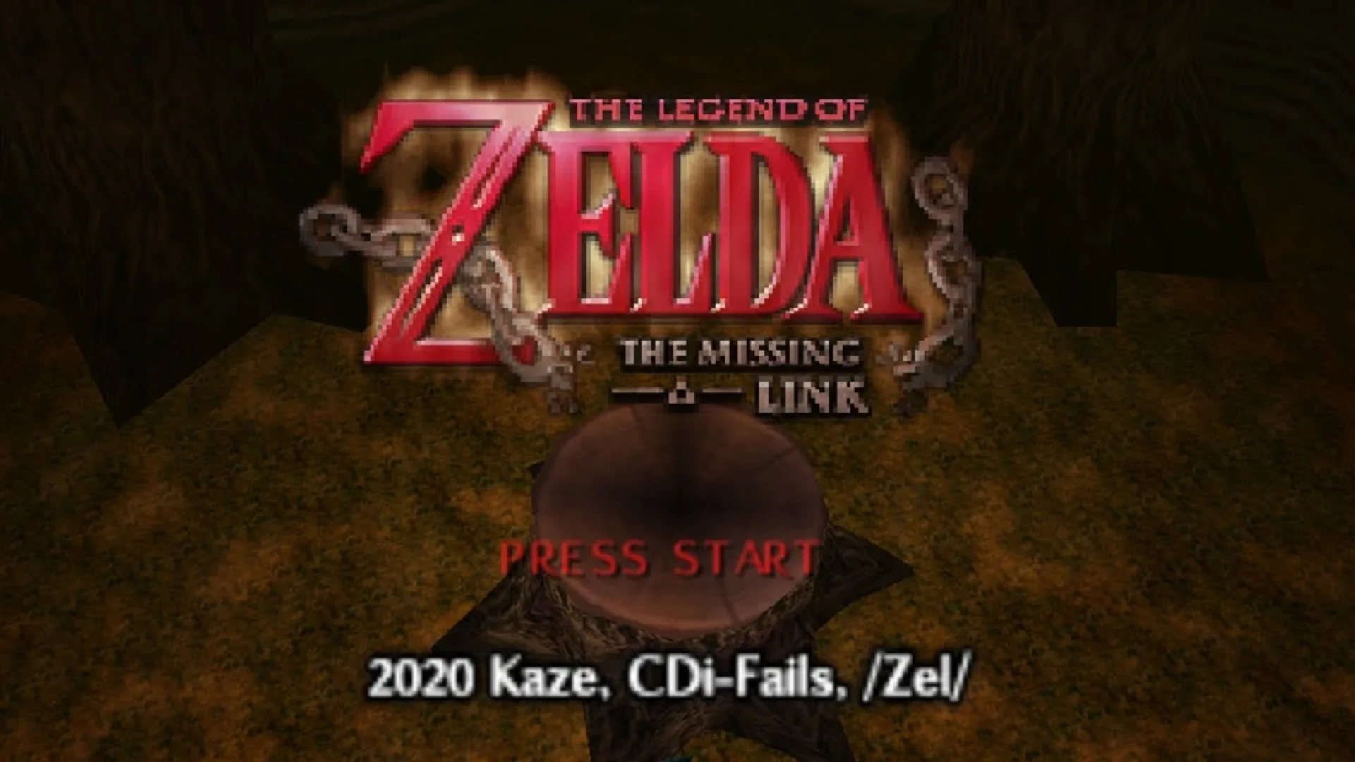 Game media
