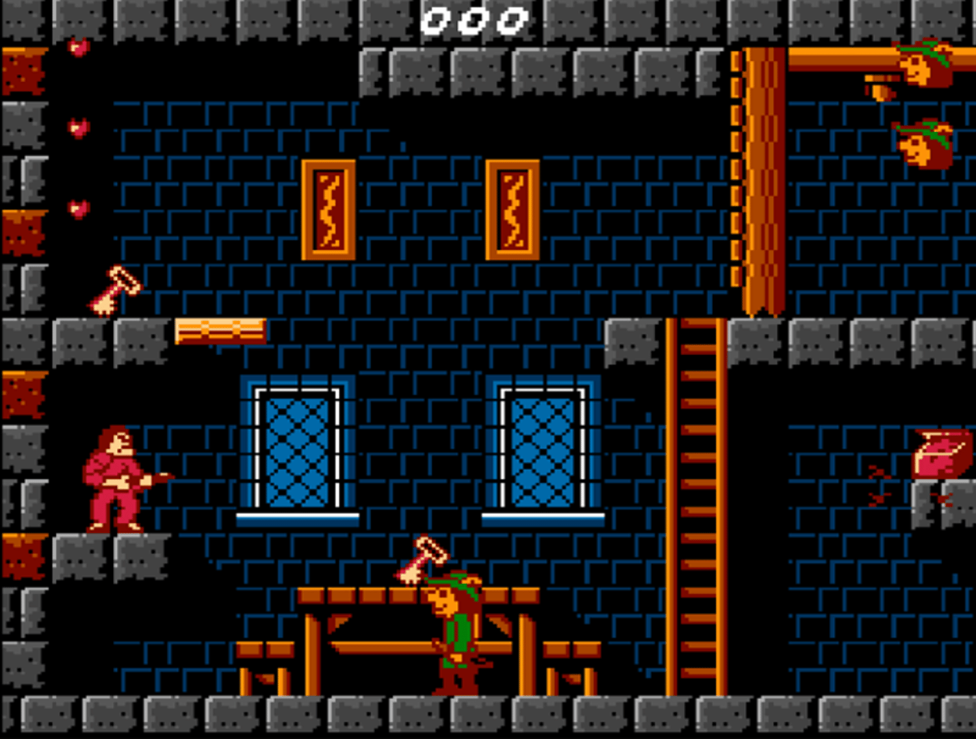 The Oliver Twins Collection screenshot