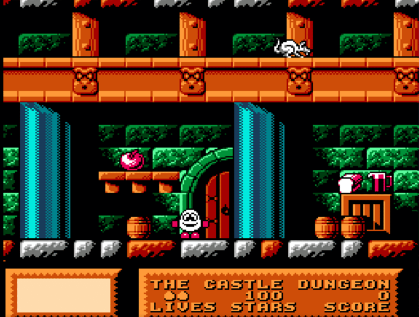 The Oliver Twins Collection screenshot