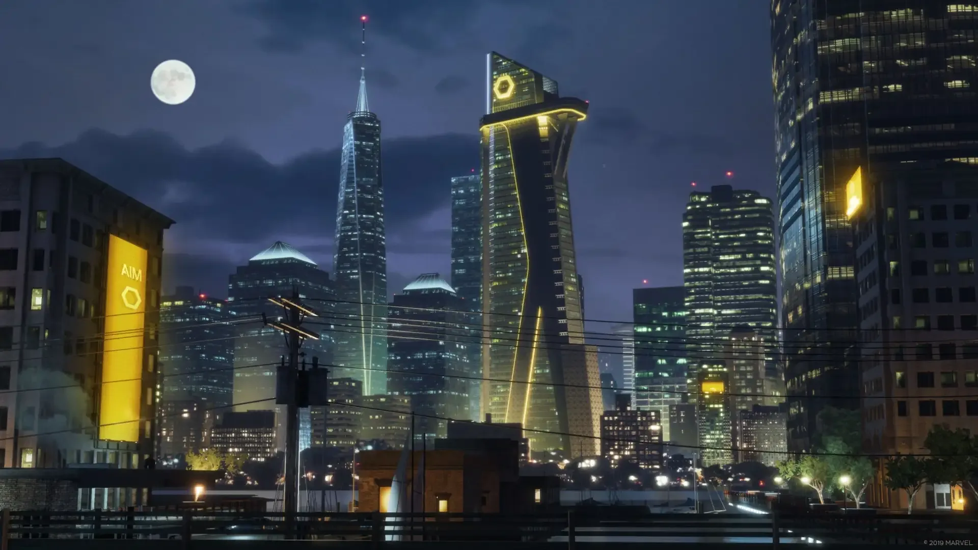 Captura de pantalla - Marvel's Avengers: Deluxe Edition