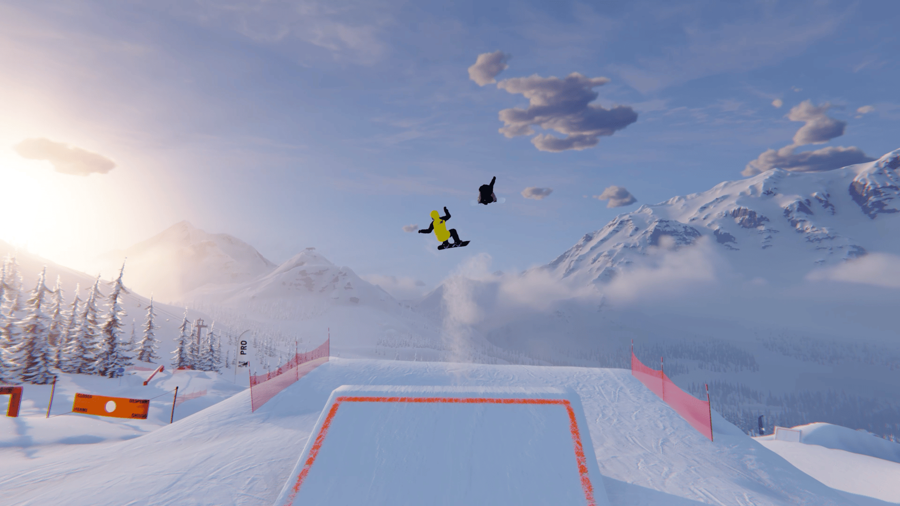 Shredders screenshot