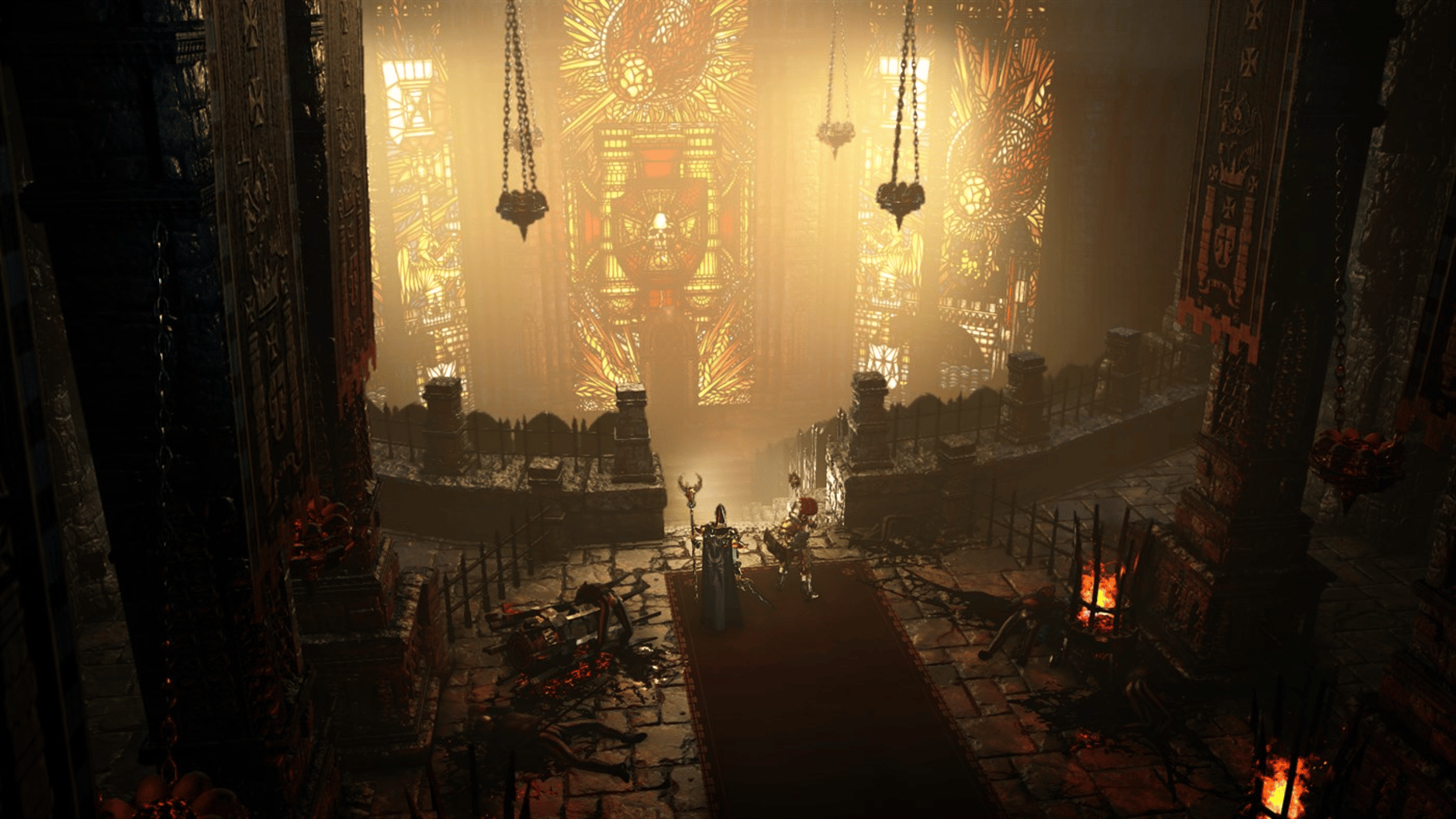 Warhammer: Chaosbane - Magnus Edition screenshot