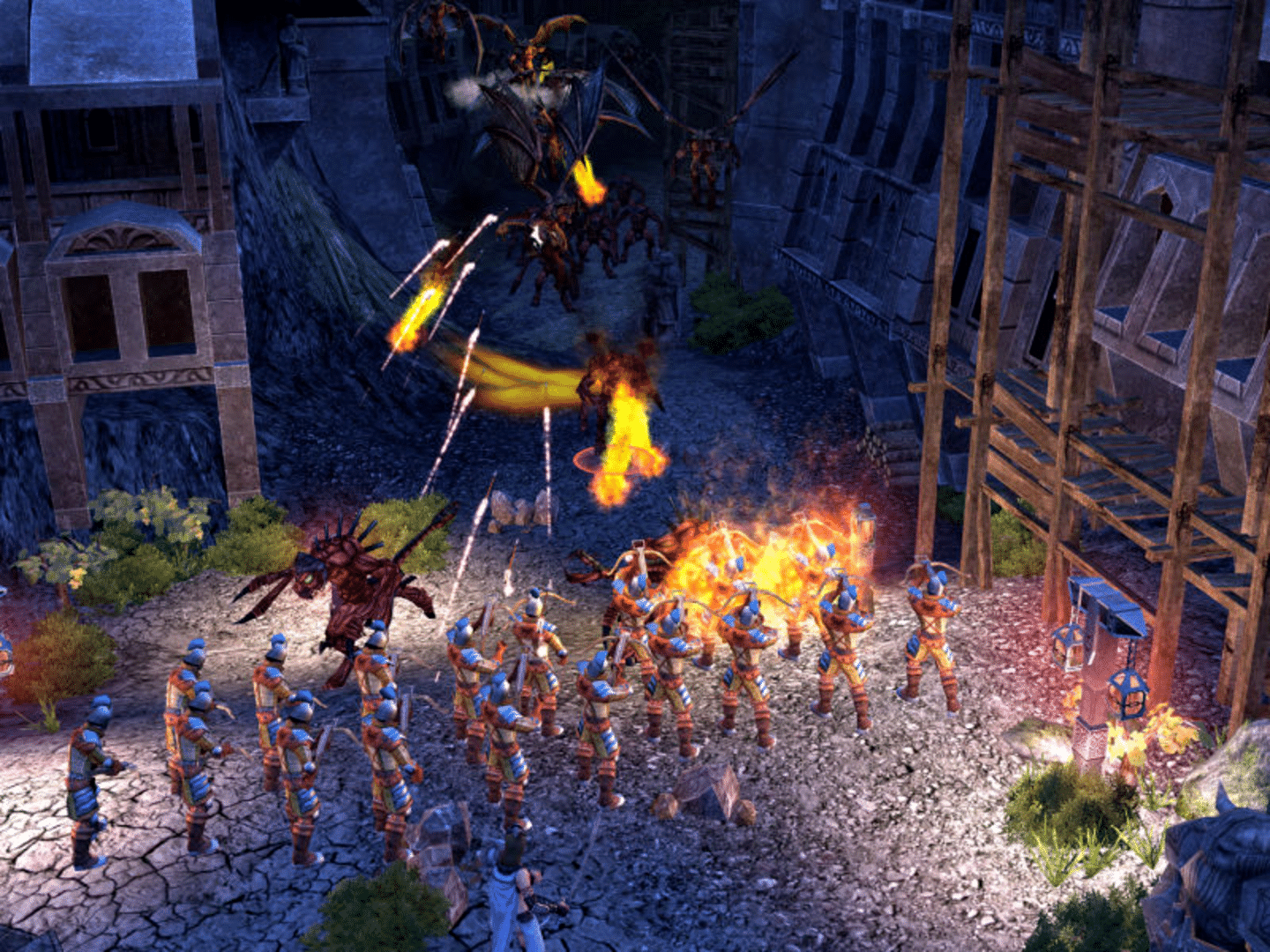 SpellForce: Complete Collection screenshot