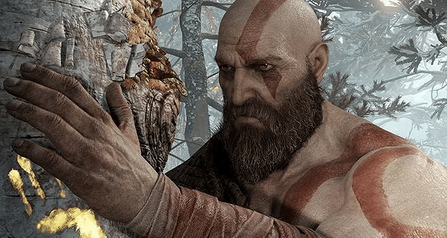 God of War: Collector's Edition screenshot