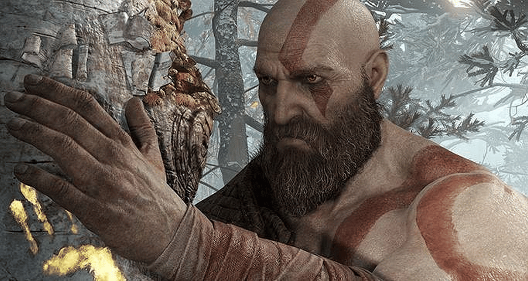 God of War: Bonus Edition screenshot