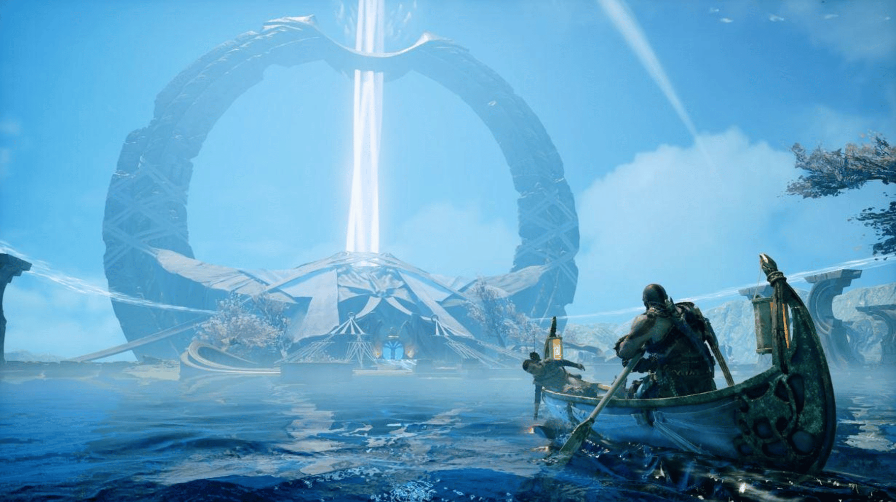 God of War: Digital Deluxe Edition screenshot