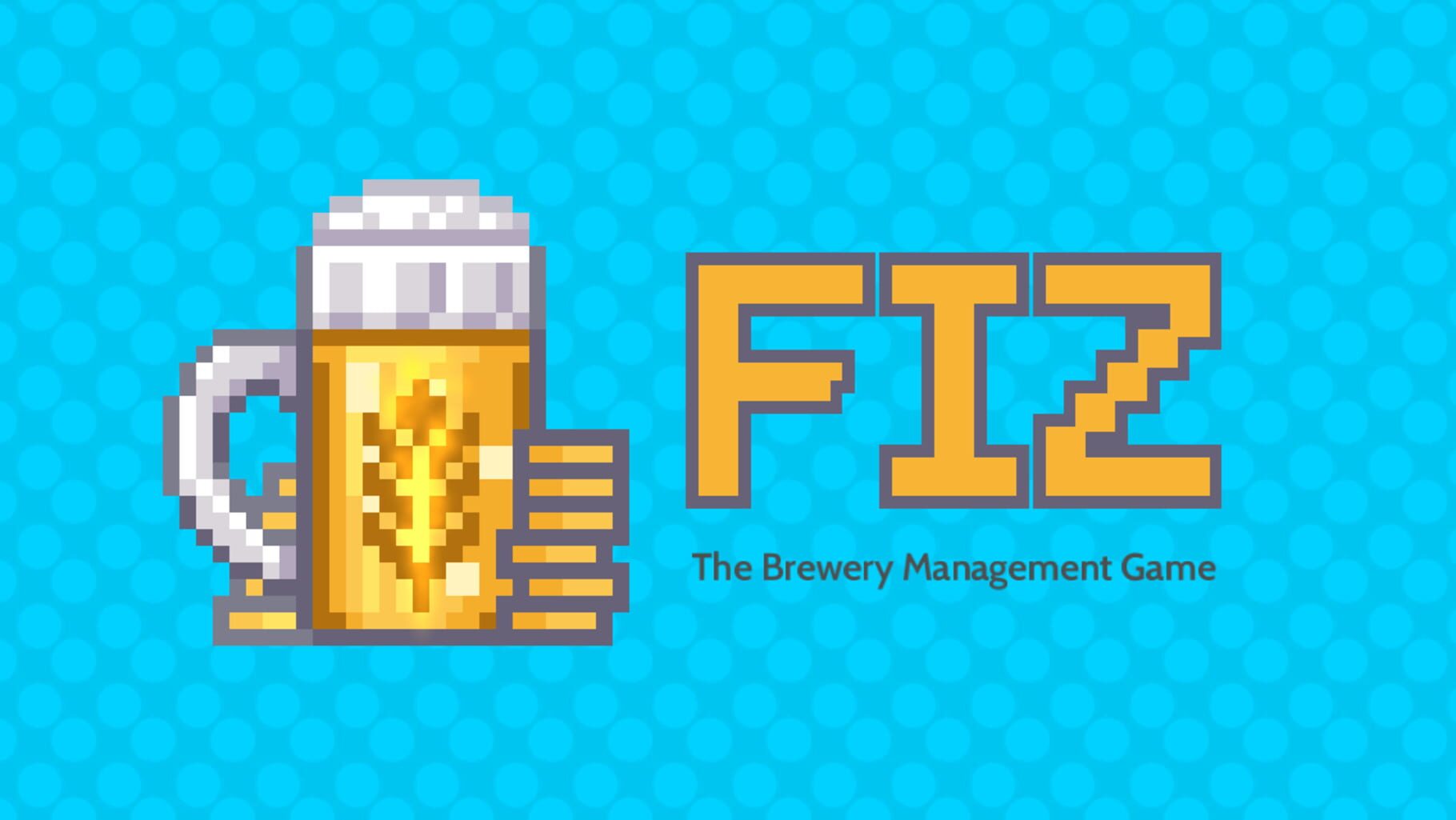 Captura de pantalla - Fiz: The Brewery Management Game