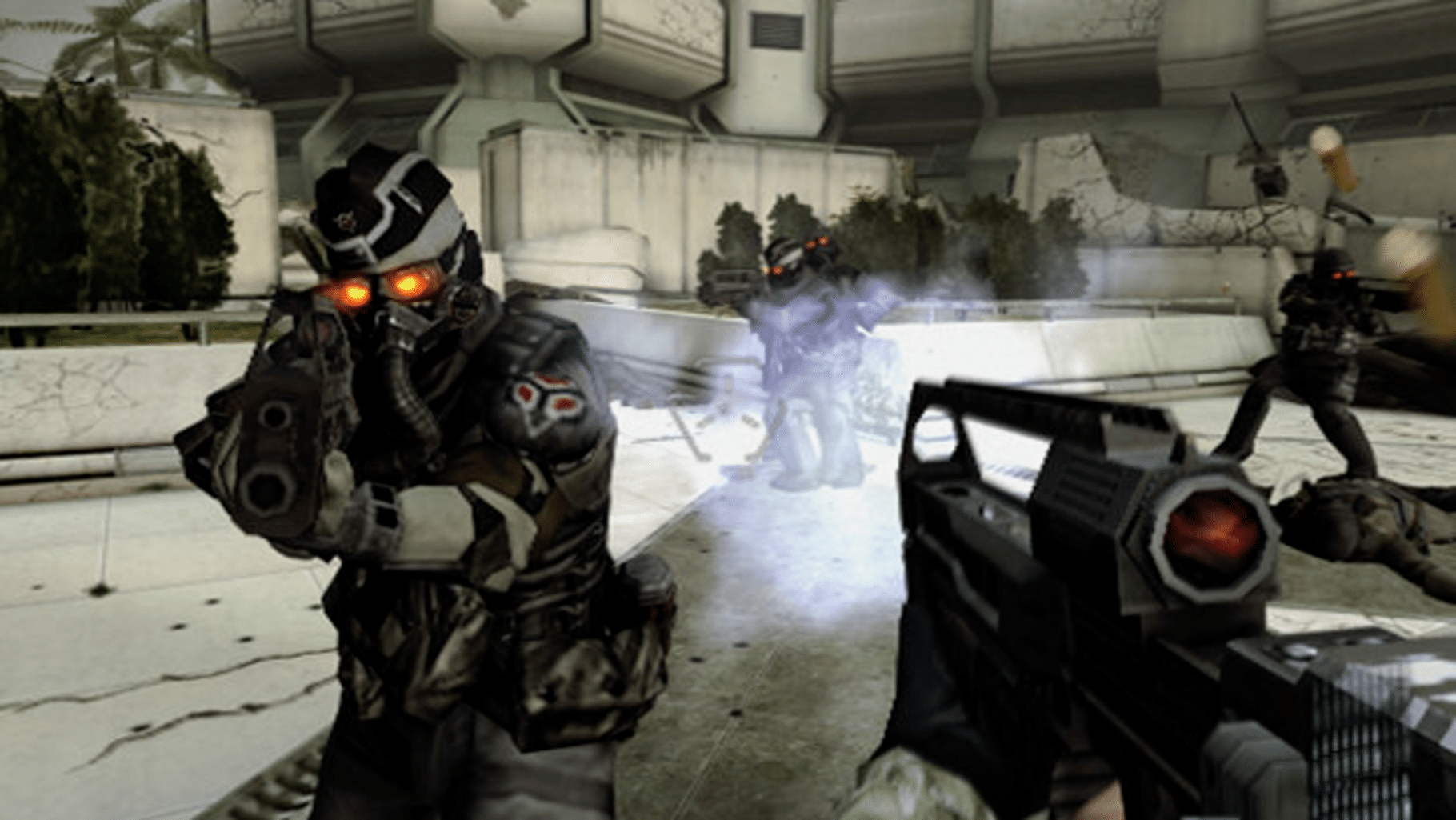 Killzone: Collector's Edition screenshot