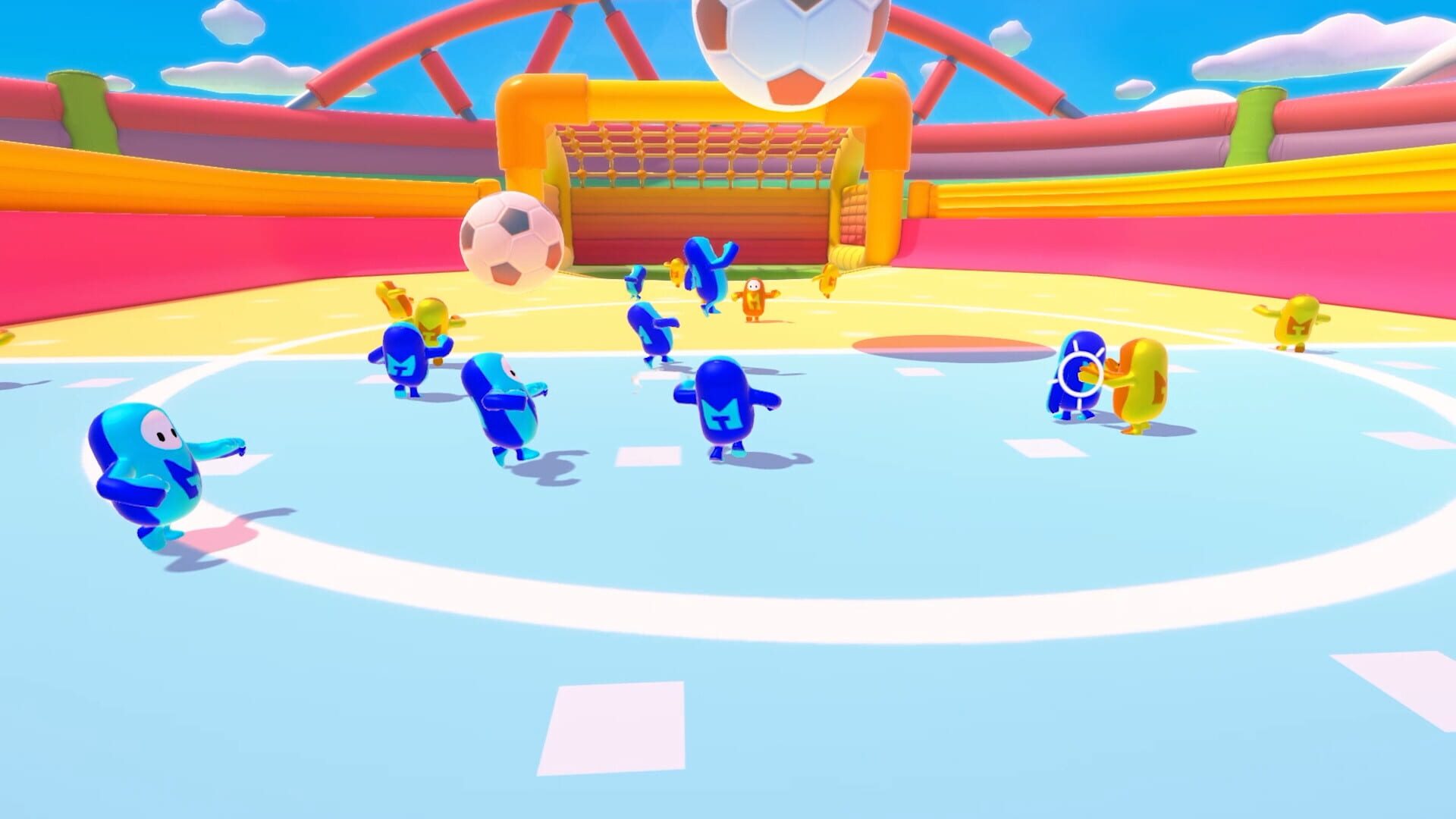 Fall Guys screenshot