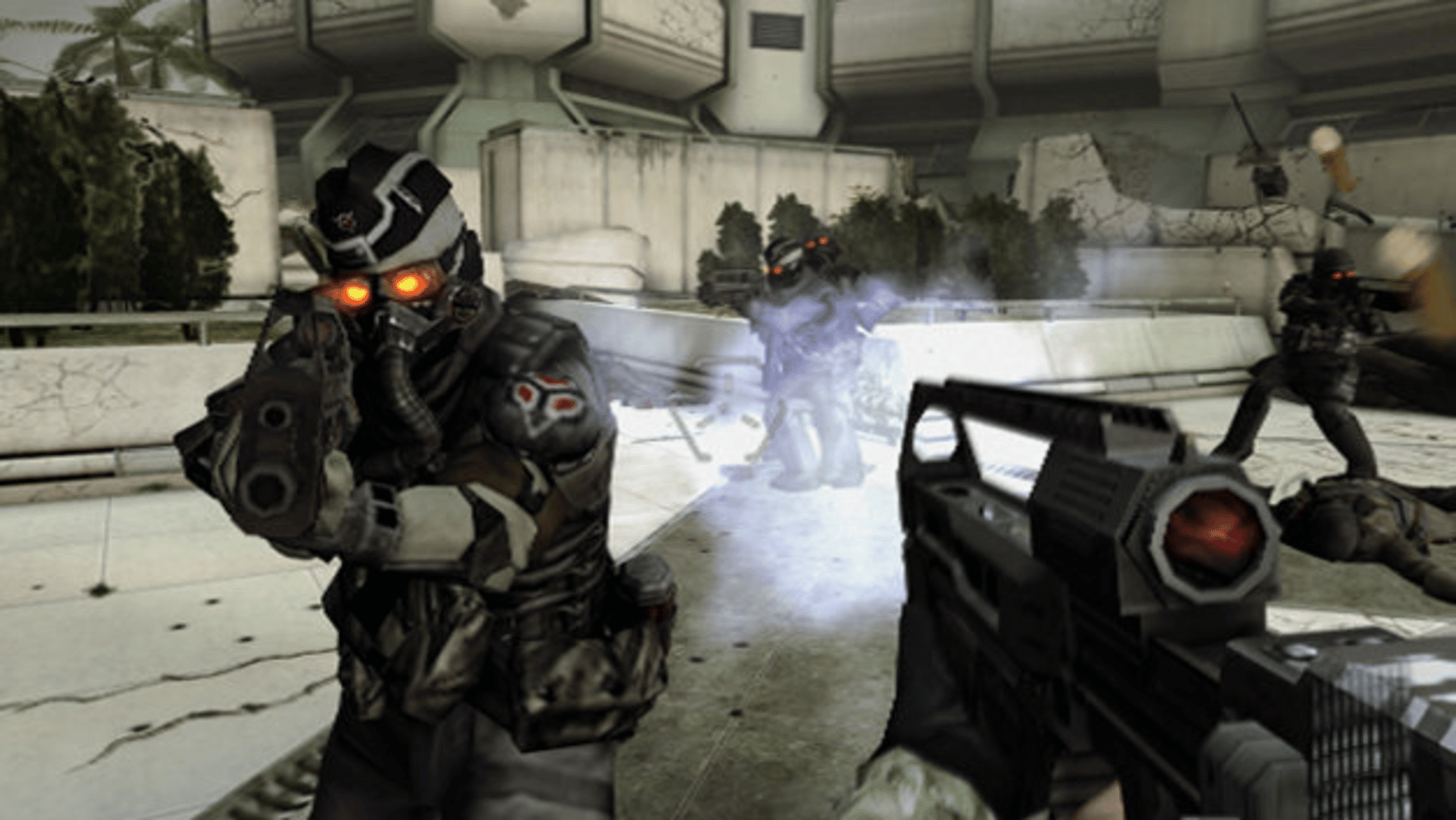 Killzone: Special Limited Edition screenshot