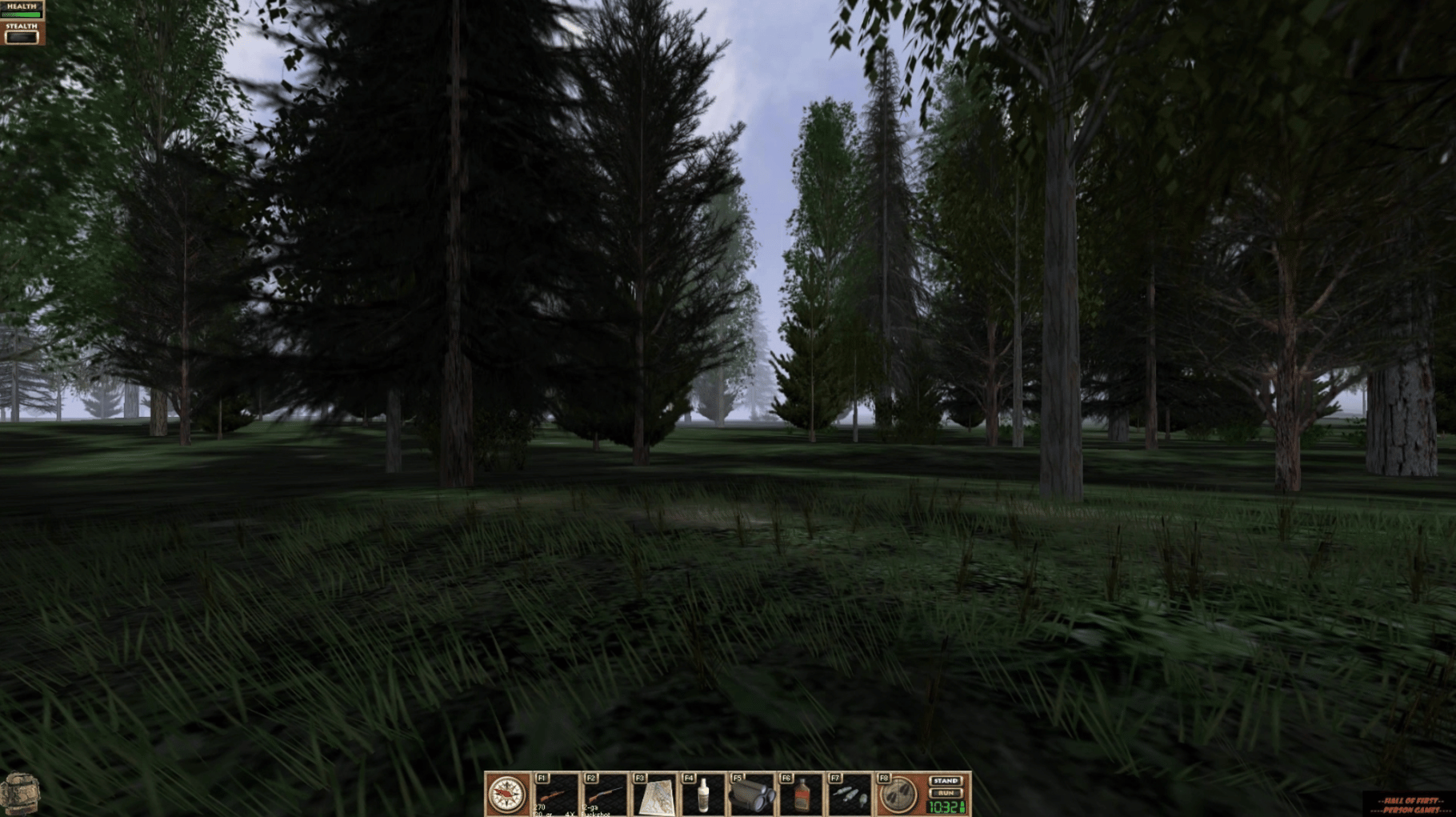 Cabela's Ultimate Deer Hunt screenshot