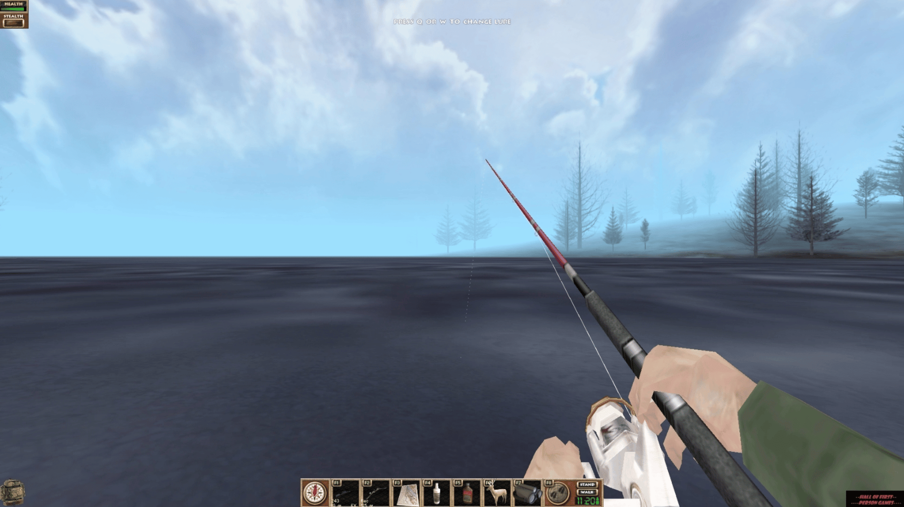 Cabela's Ultimate Deer Hunt screenshot