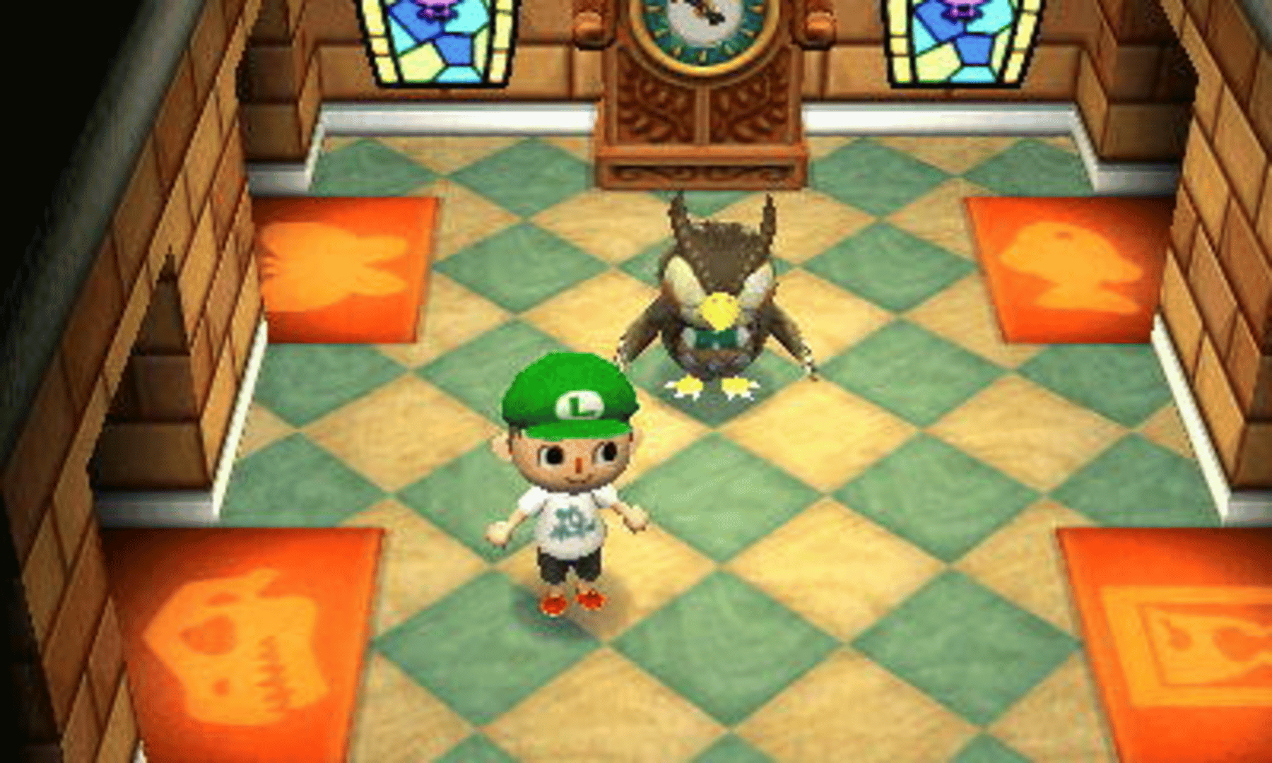 Animal Crossing: New Leaf - Premium Edition screenshot