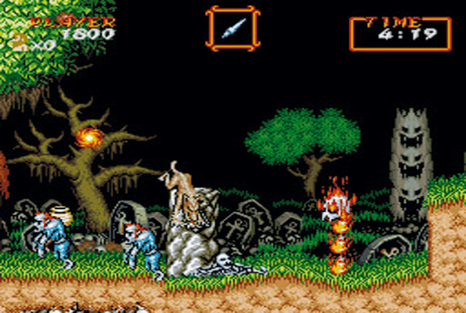 Capcom Generations screenshot