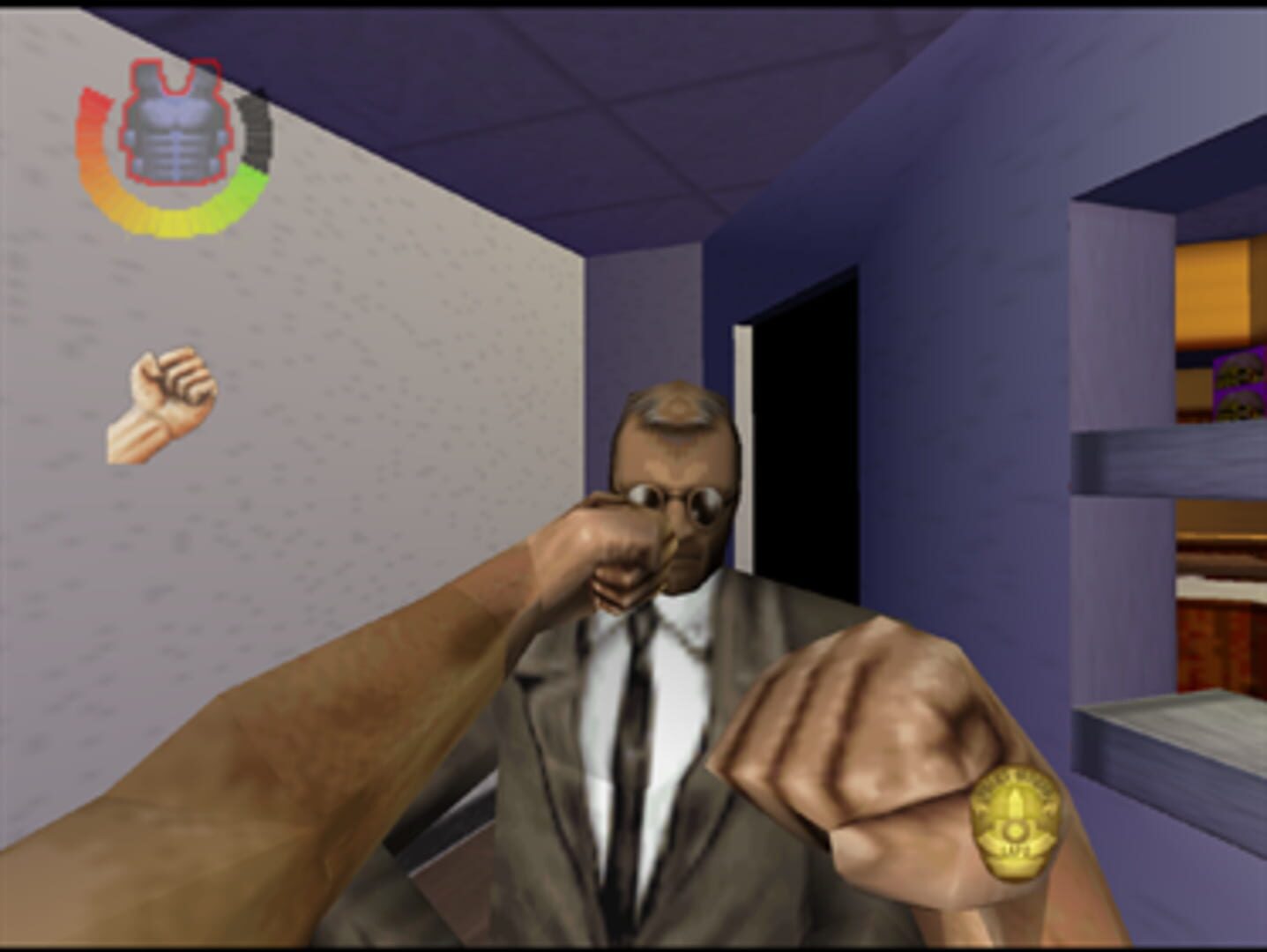 Die Hard 64