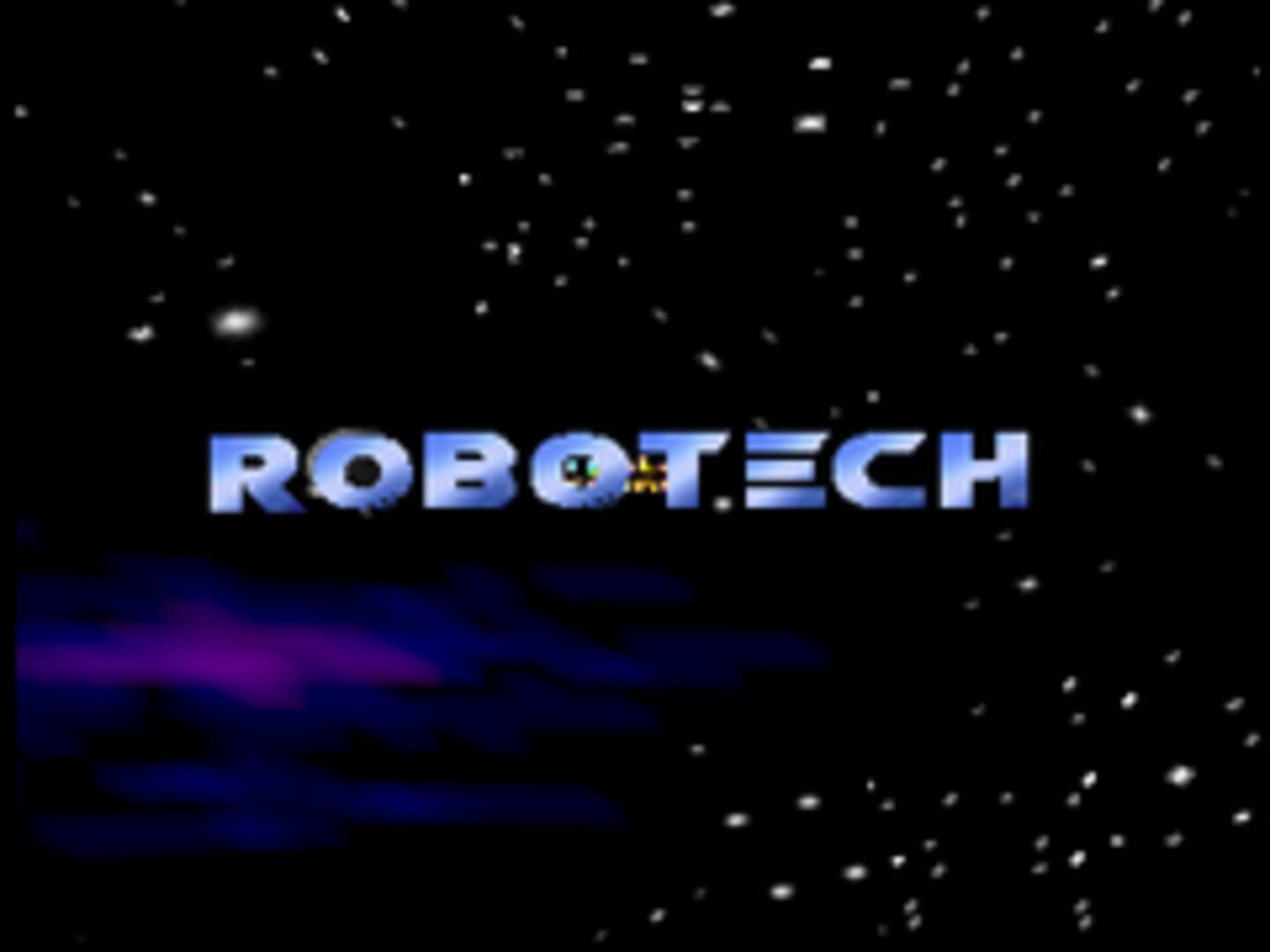 Robotech: Crystal Dreams