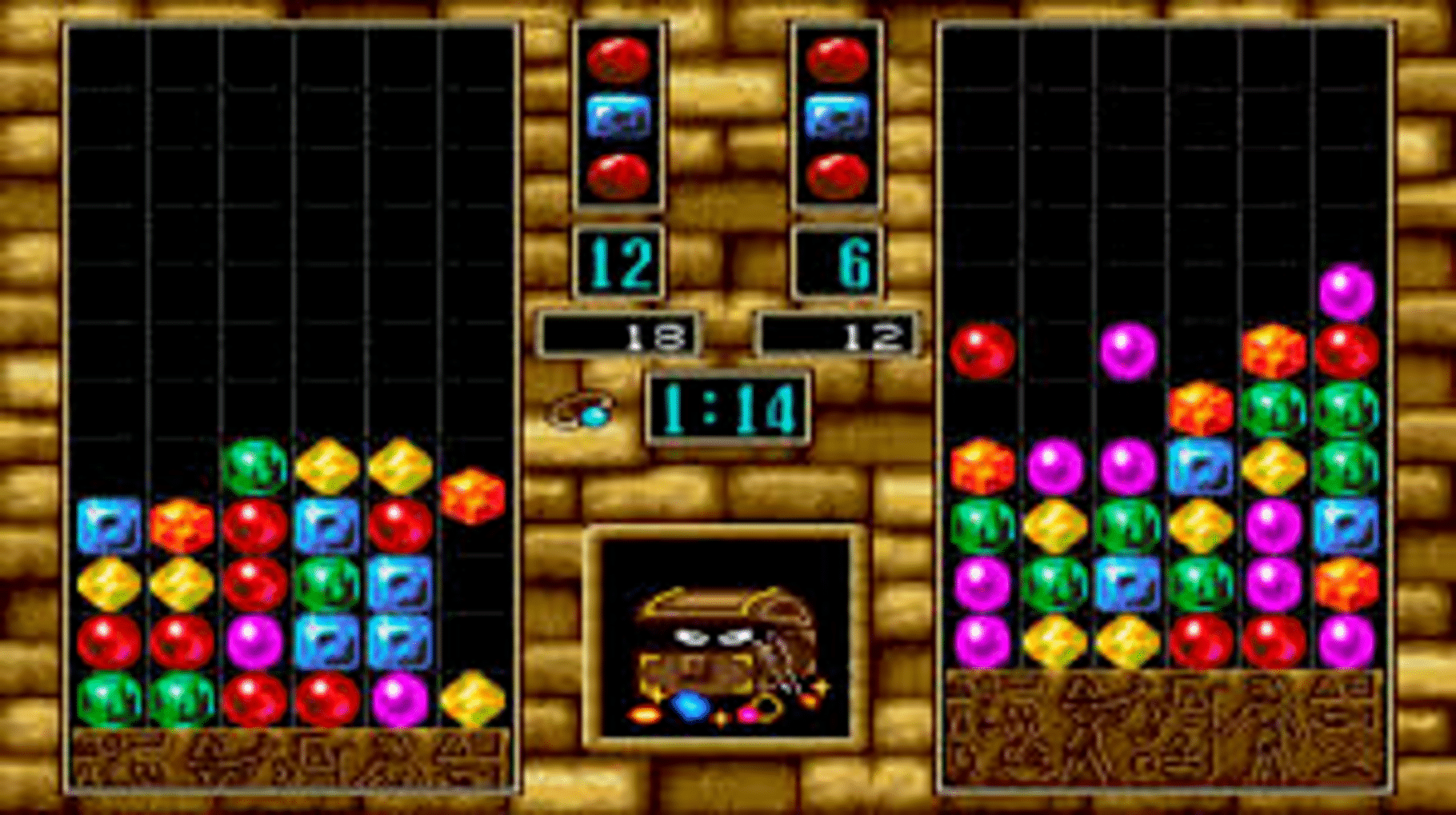 Sega Genesis Collection screenshot