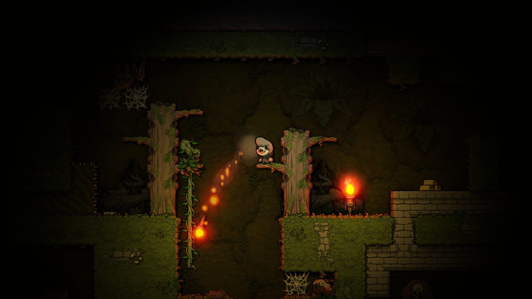 Spelunky 2 screenshot