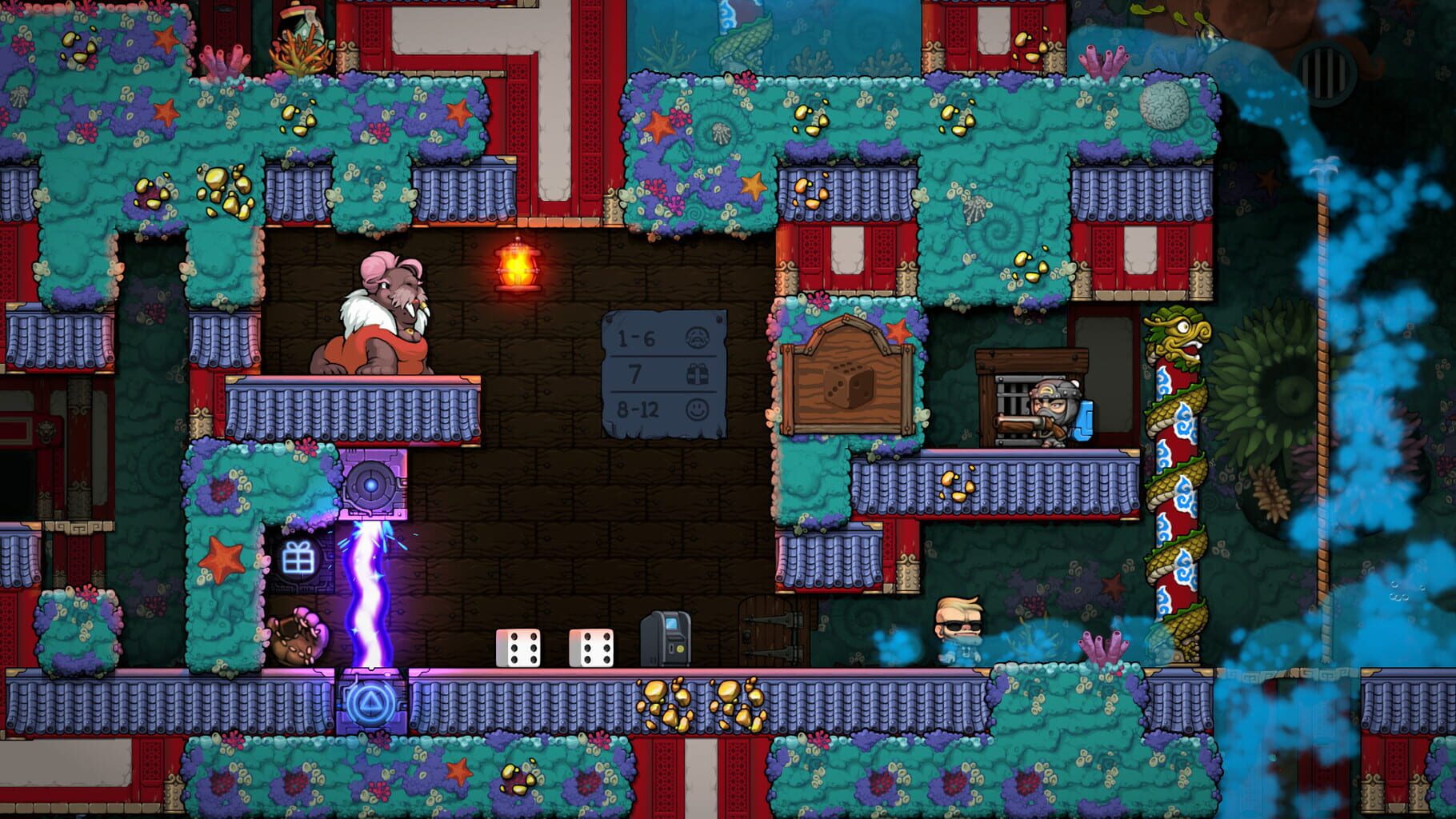 Spelunky 2 screenshot