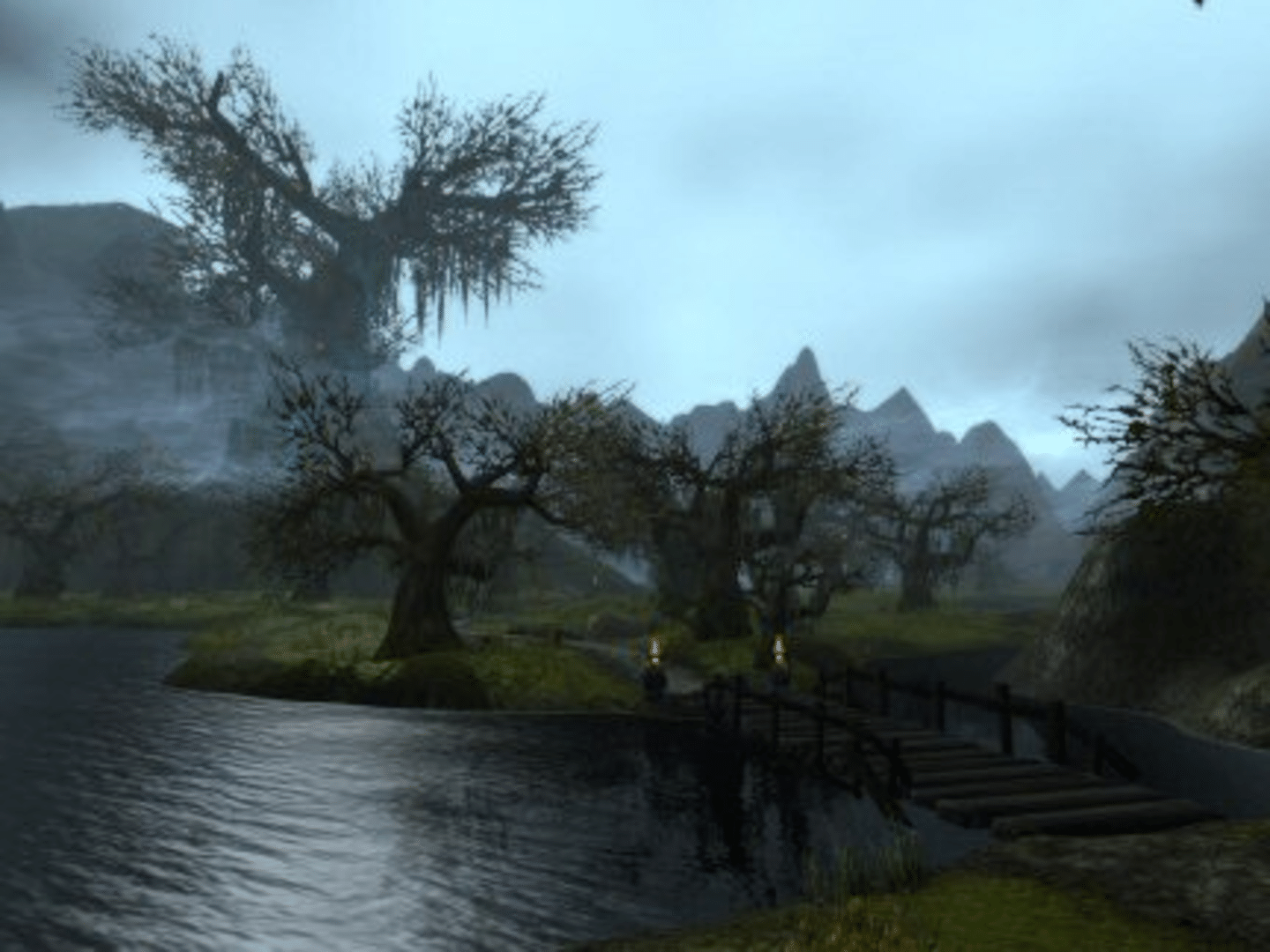 World of Warcraft: Cataclysm - Collector's Edition screenshot