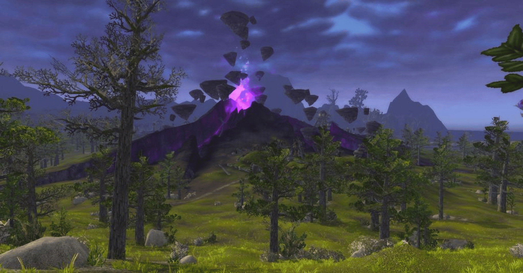 World of Warcraft: Cataclysm - Collector's Edition screenshot