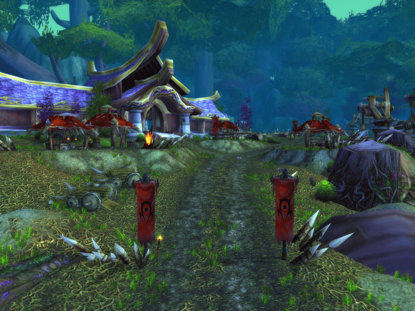 World of Warcraft: Cataclysm - Collector's Edition screenshot