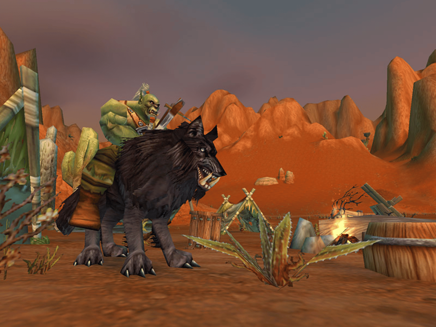 World of Warcraft: 15th Anniversary - Collector's Edition screenshot